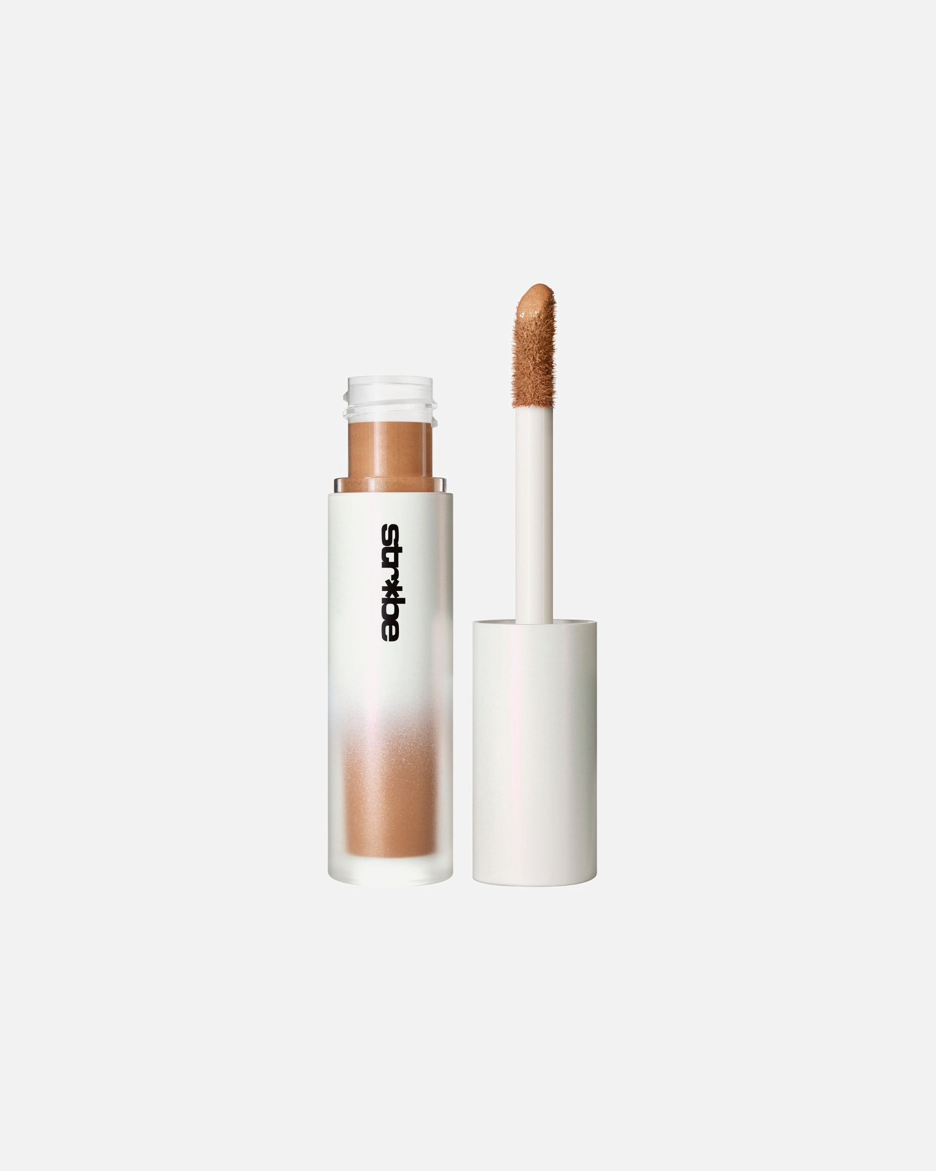 Contour stick voor UnisexMACStrobeLiquid Bronzelighter12 - FLASHLITE