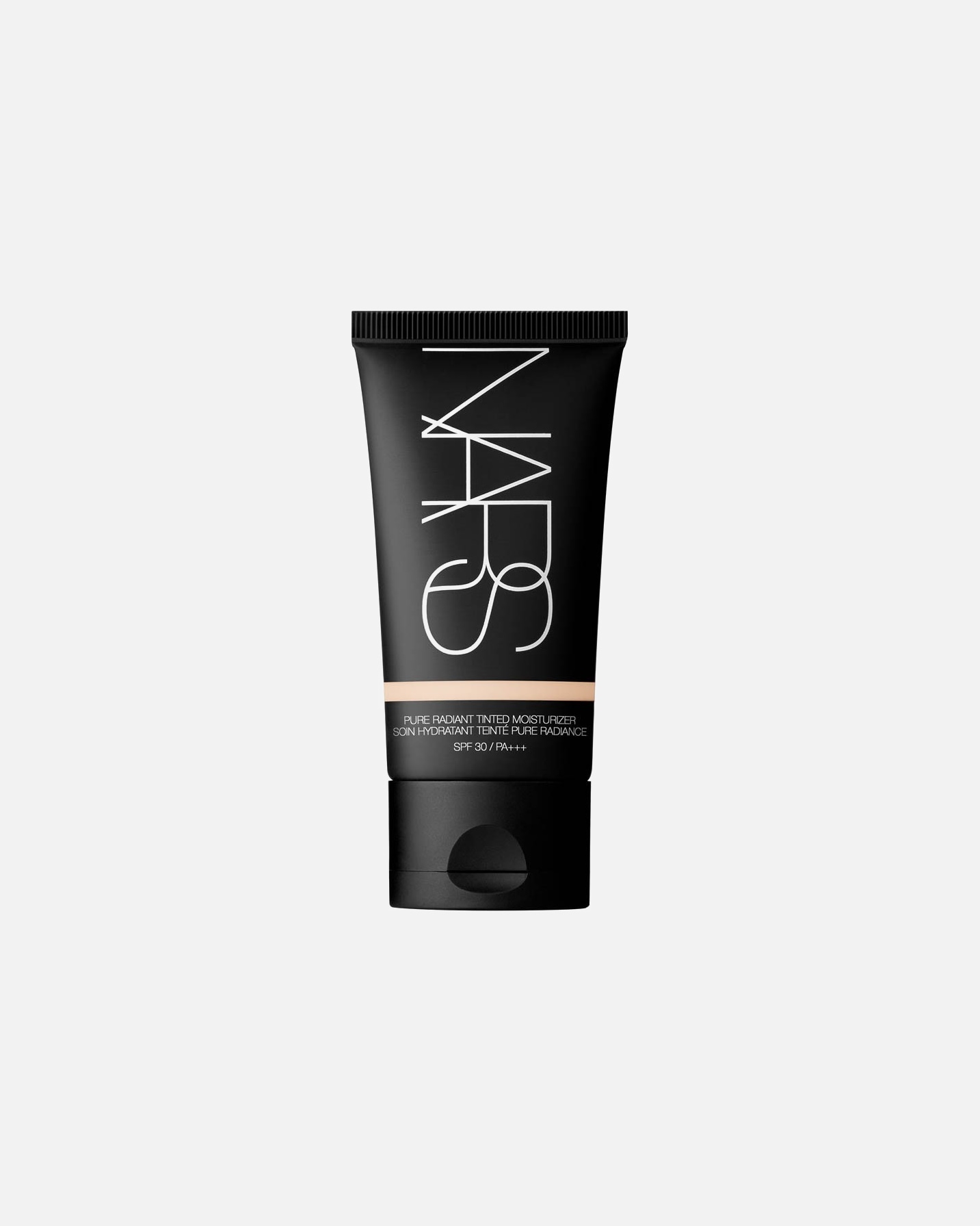 Foundation voor NARSPure Radiant Tinted Moisturizer SPF30Terre Neuve