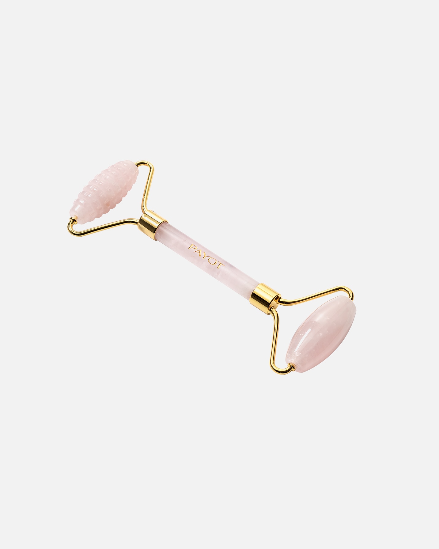 Gezichtsmassage-apparaat voor UnisexPayotQuartz Roller1 Stuk