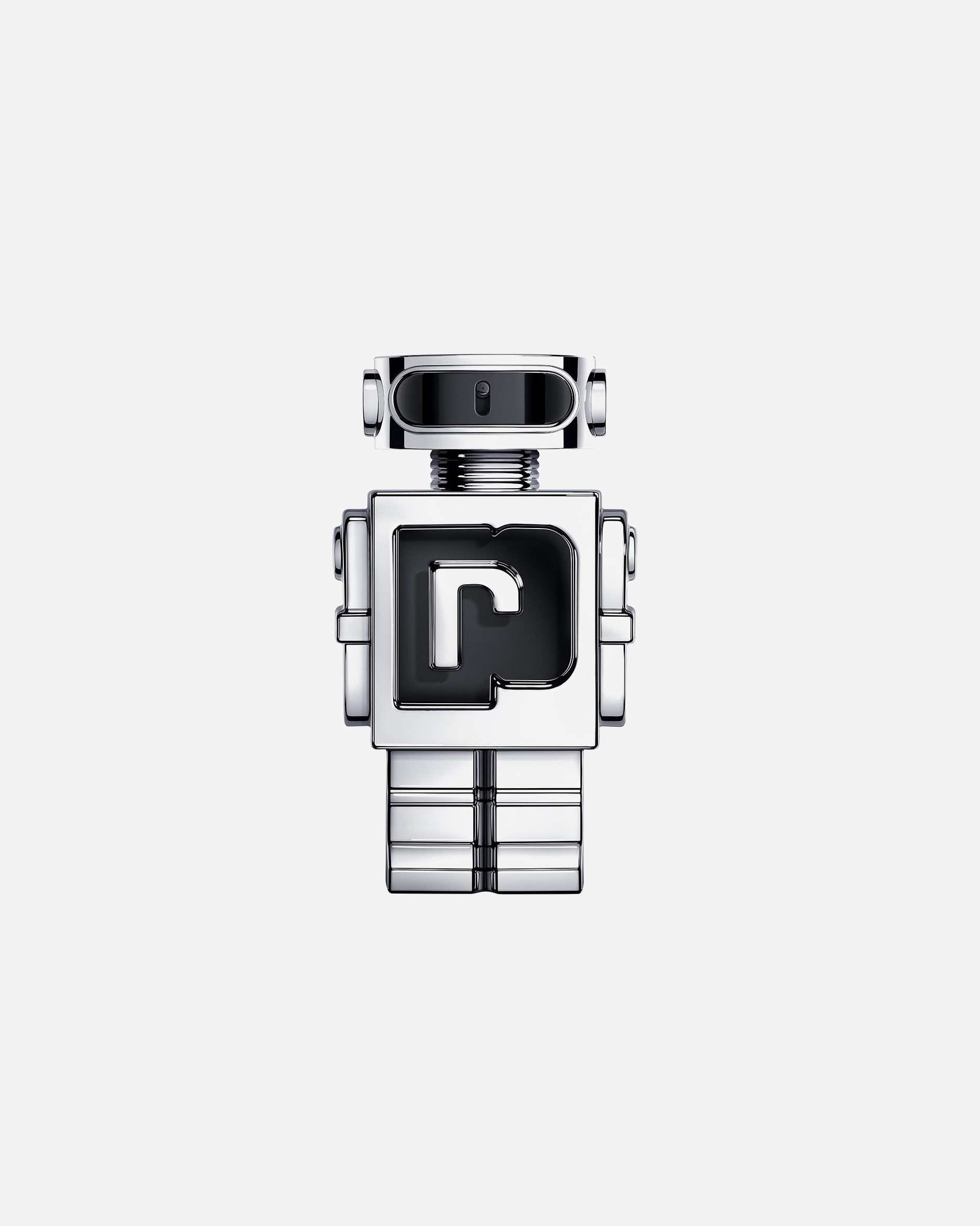 Eau de toilette voor RabannePhantom50 ml