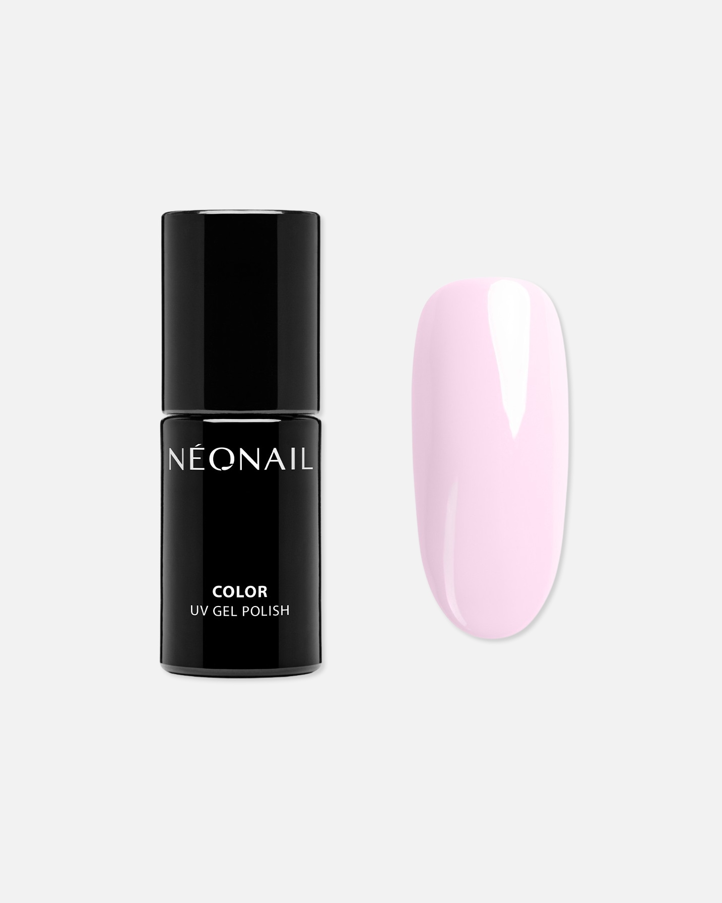 Nagellak voor UnisexNEONAILFrench Pink Medium