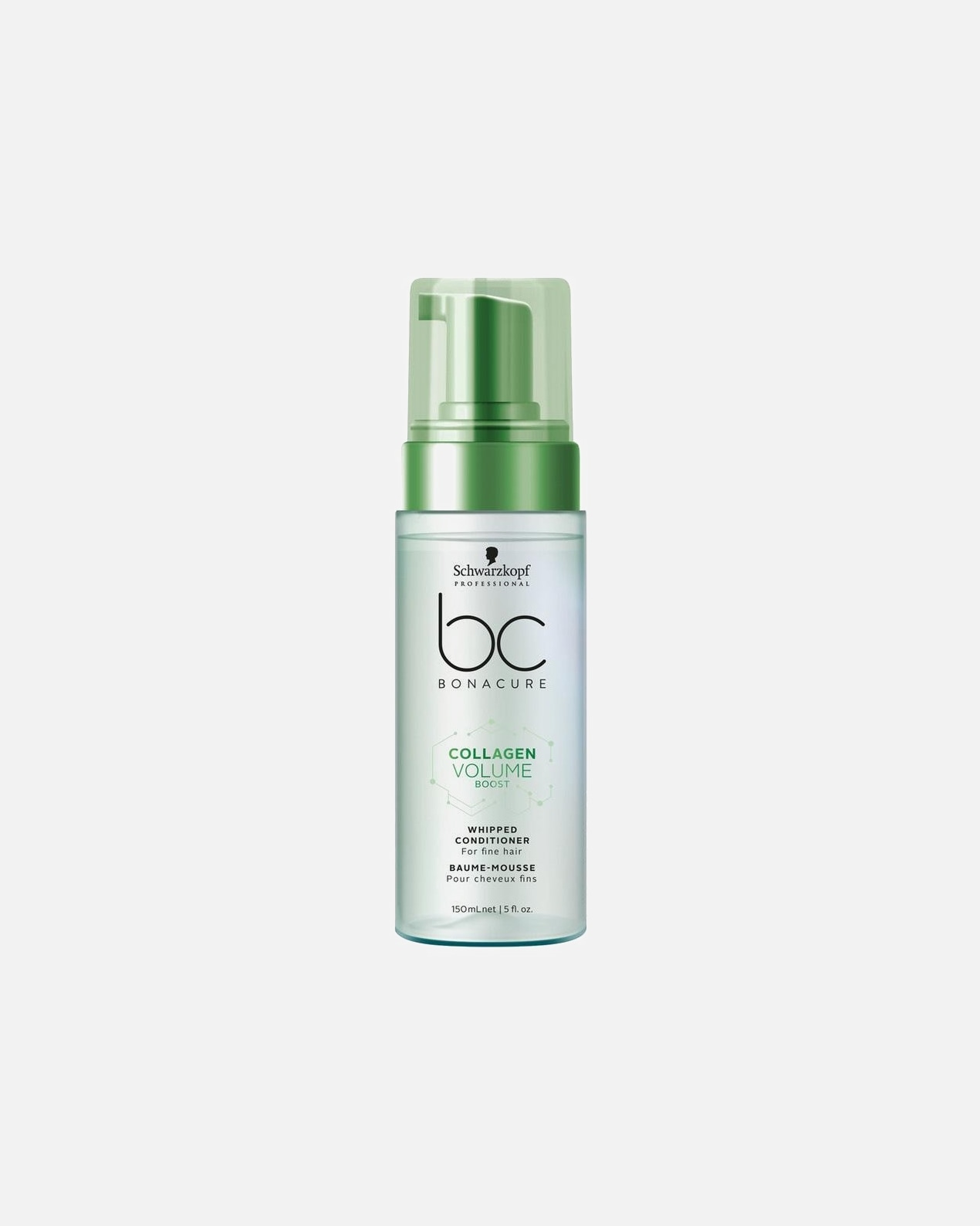 Conditioner voor Schwarzkopf ProfessionalBC BONACURE Volume Boost150 ml