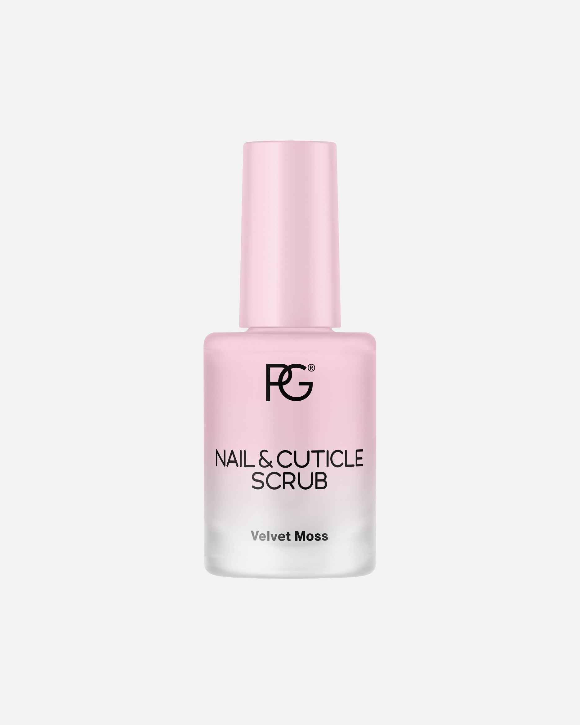Nagelbalsem voor Pink GellacNagel - & Negelriemscrub15 ml