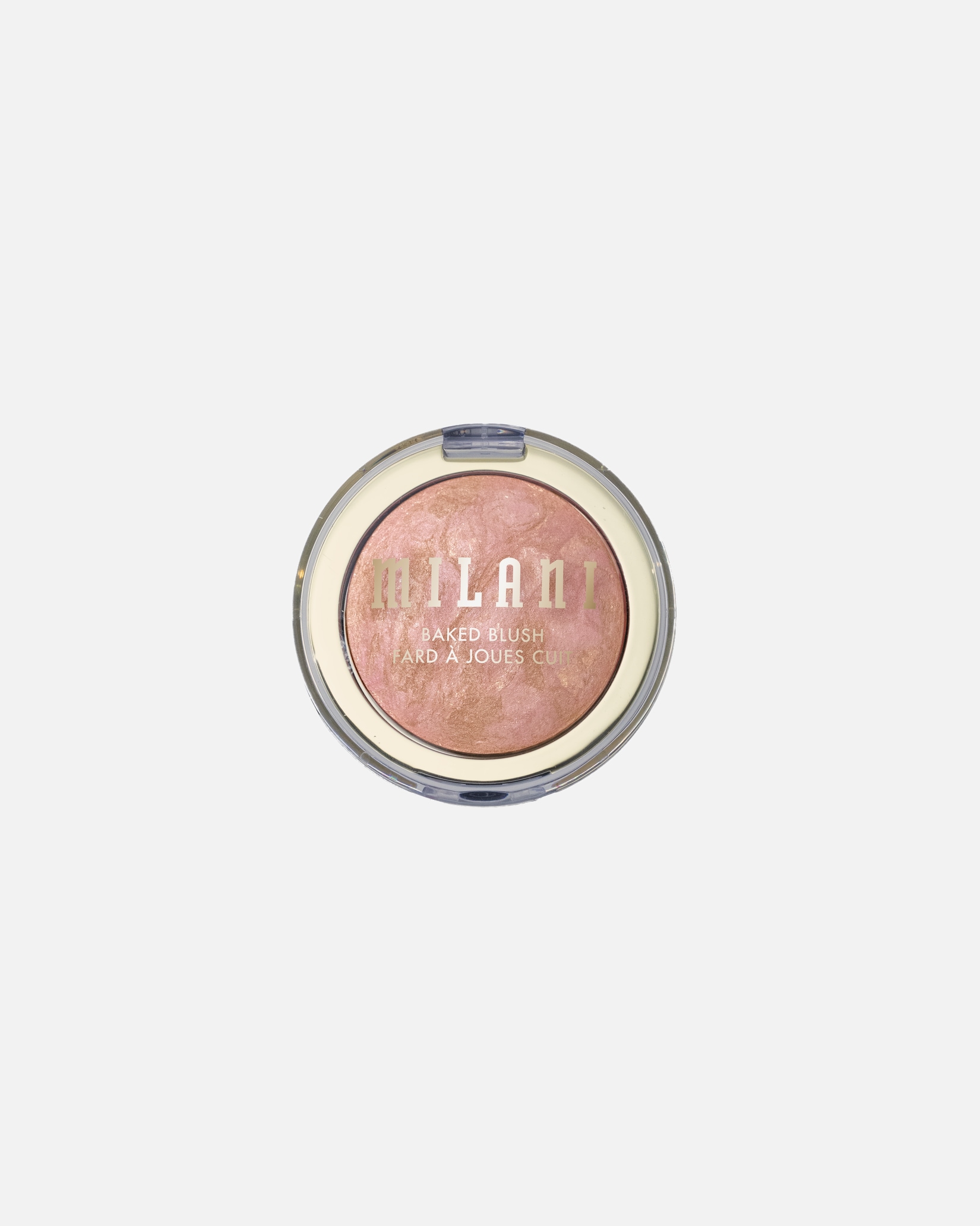 Blush voor MilaniBaked03 - Berry Amore