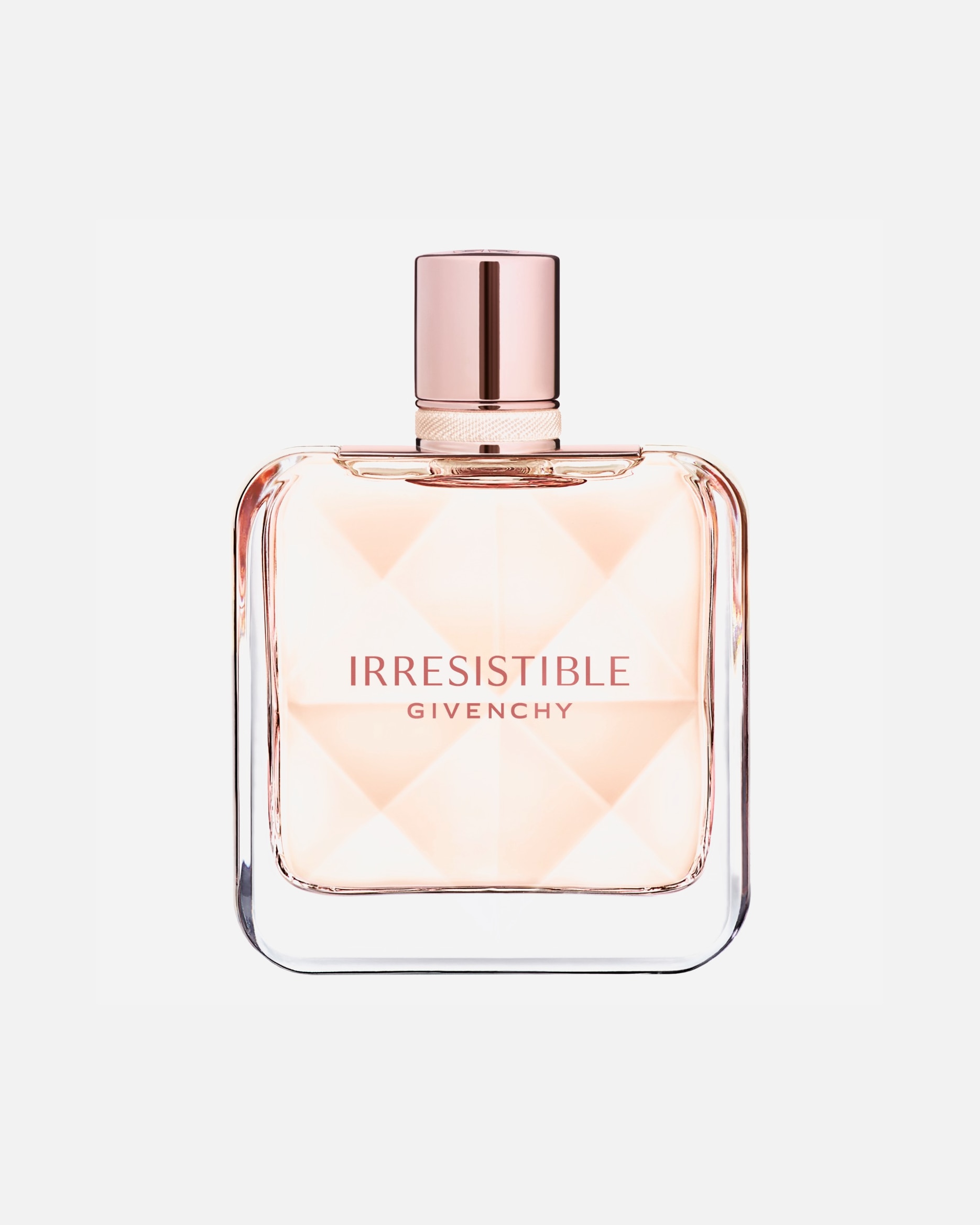 Eau de toilette voor GivenchyIrresistibleEau de Toilette Fraiche80 ml