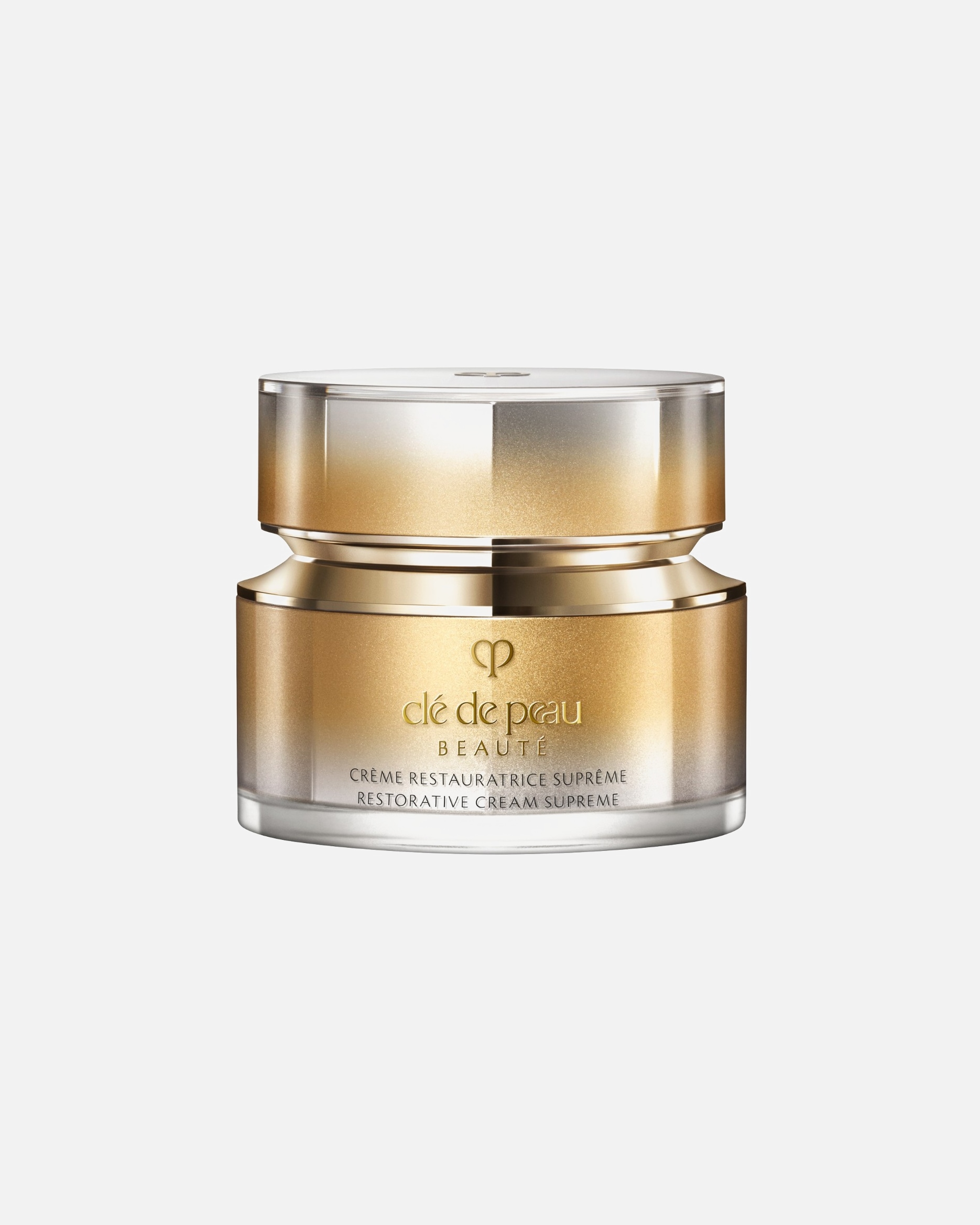 Gezichtscrème voor UnisexClé de Peau BeautéSupremeRestorative50 ml