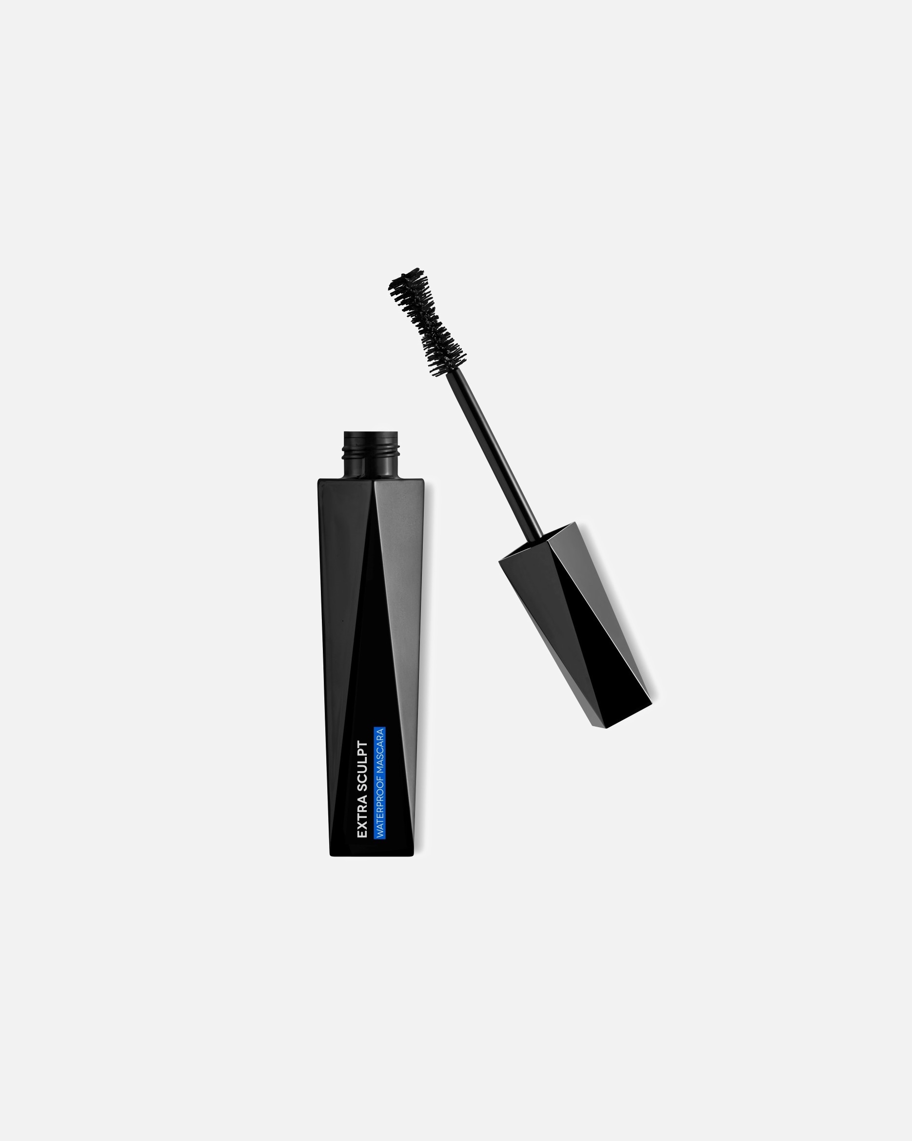 Mascara voor UnisexKIKO MilanoDefault Brand LineExtra Sculpt WaterproofBLACK