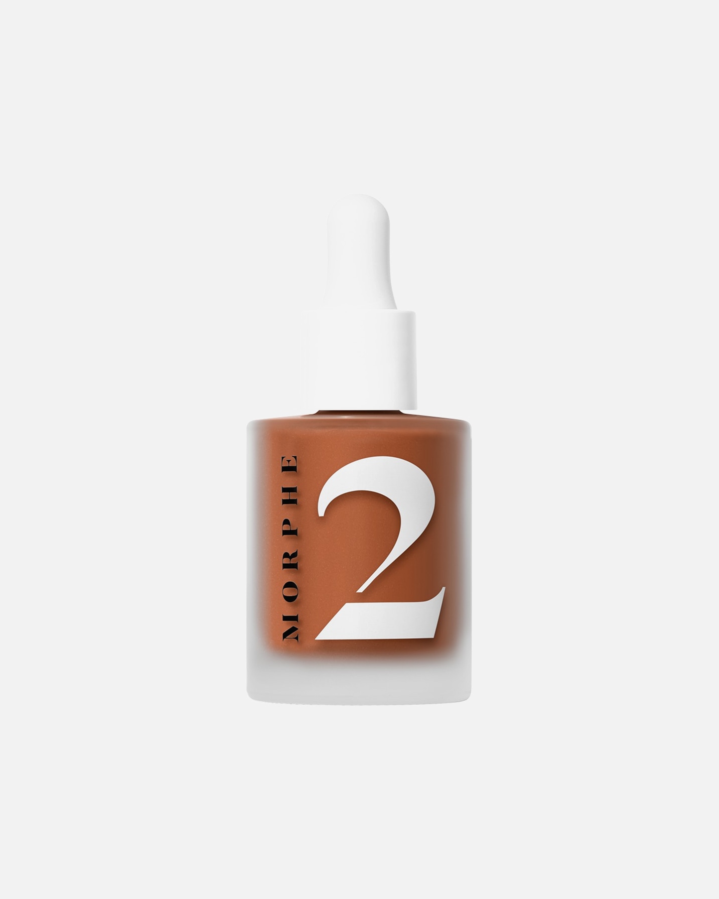 Foundation voor UnisexMorphe2M2 Hint Hint Skin TintMocha