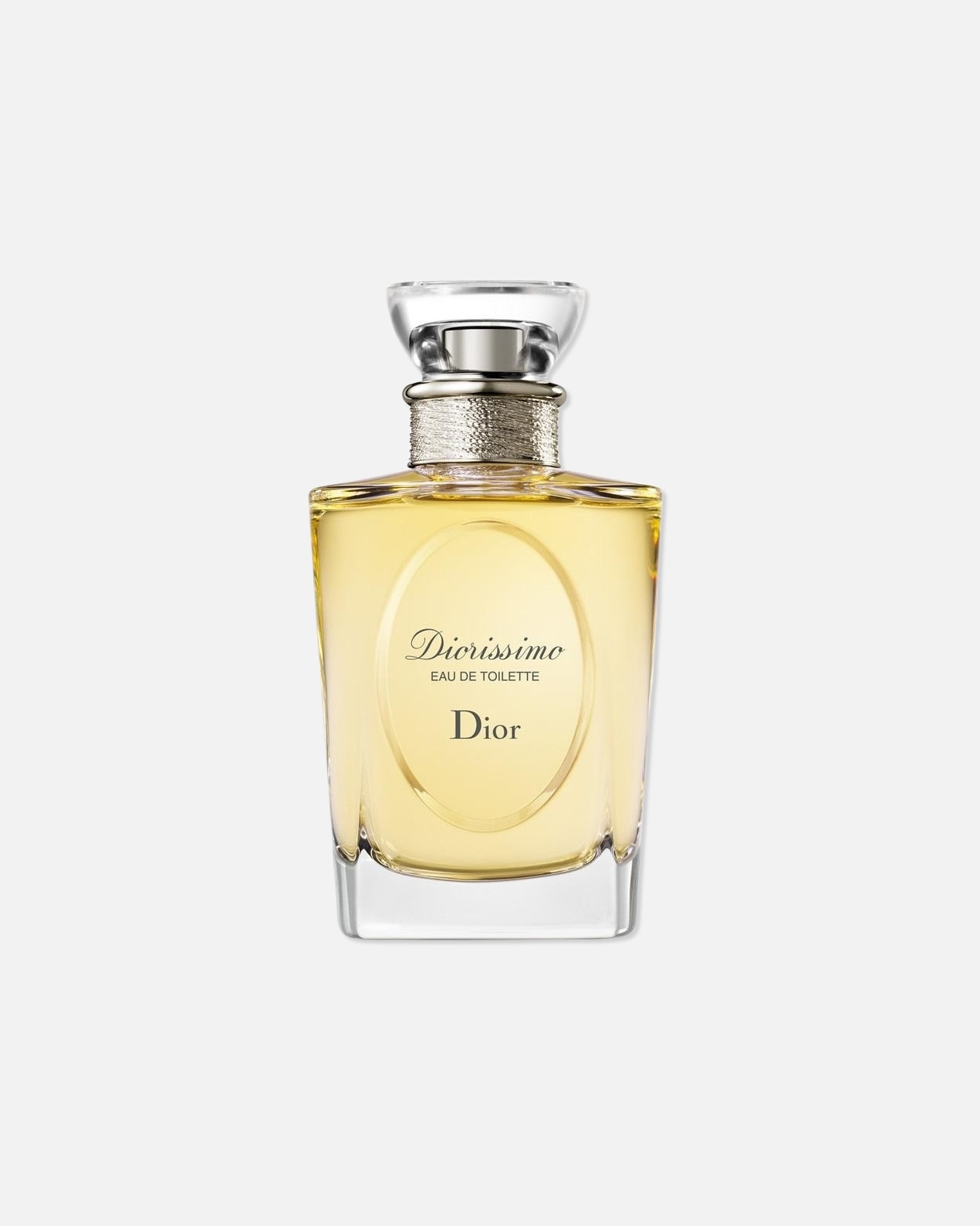 Parfum voor DIORLes Créations de Monsieur DiorDiorissimo Eau de Toilette50 ml
