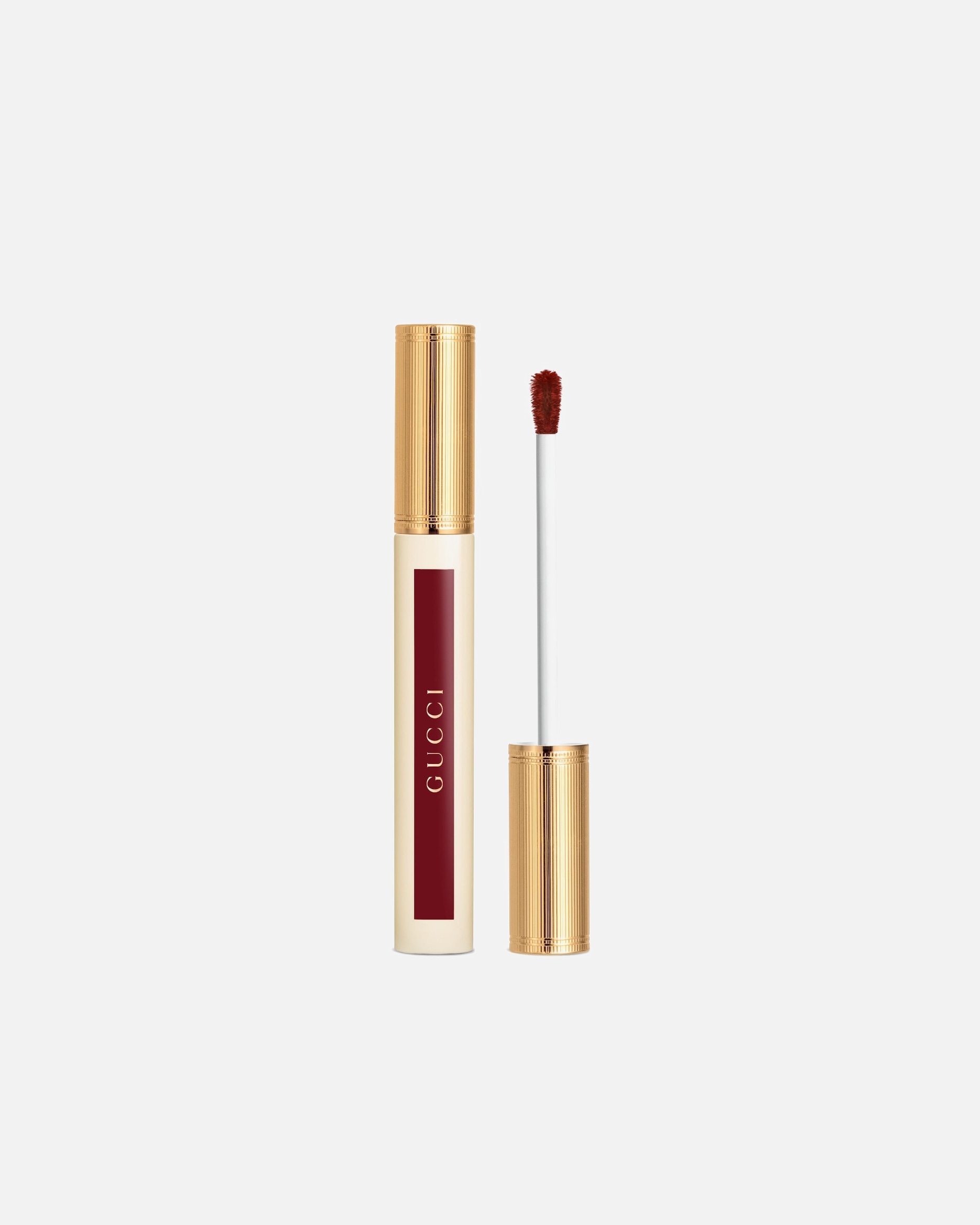 Lipgloss voor UnisexGucci BeautyGlow Oil-In-Water129 - PAULA MAPLE