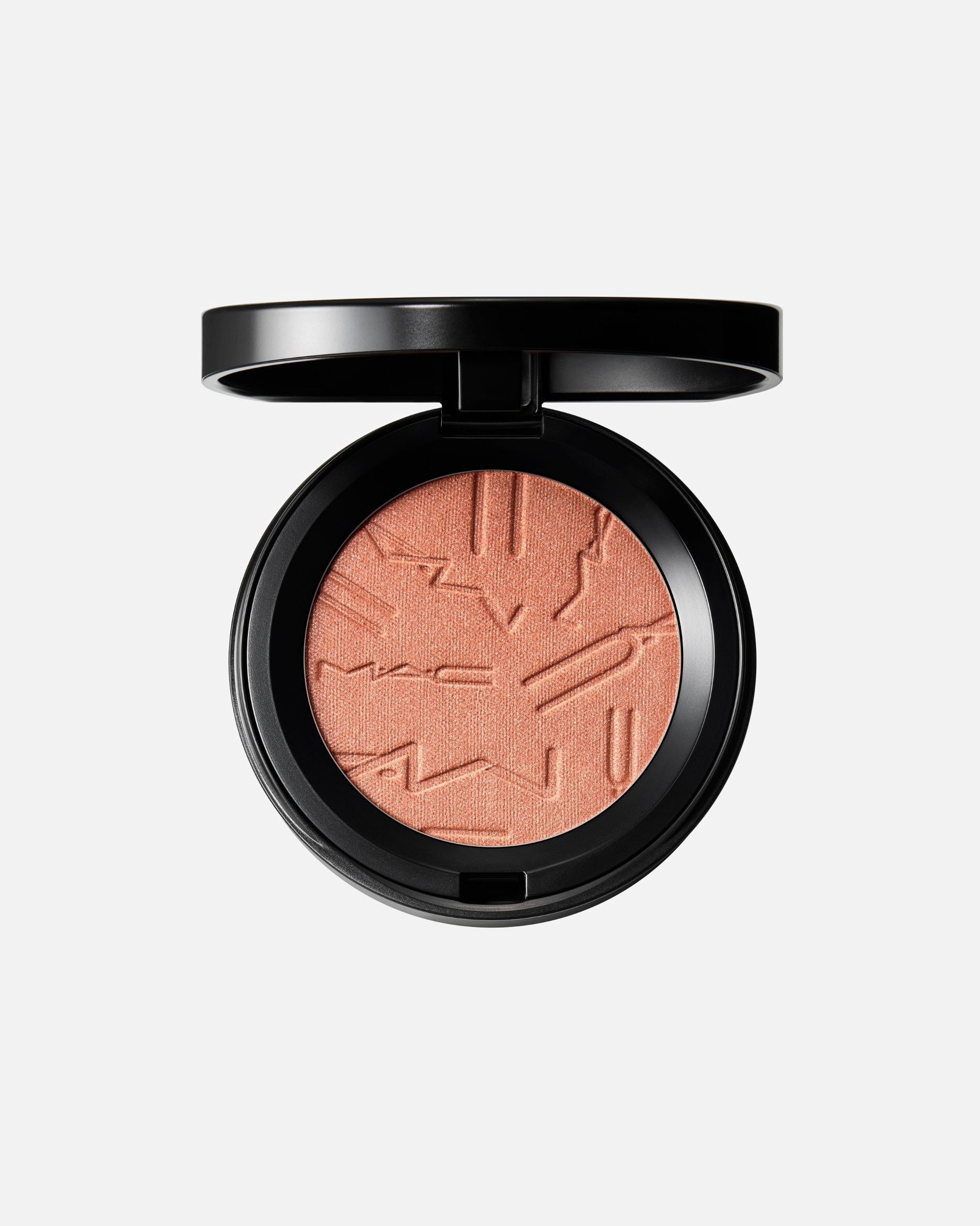 Blush voor UnisexMACSkinfinish Colourstruck10 - SUNBASQUE