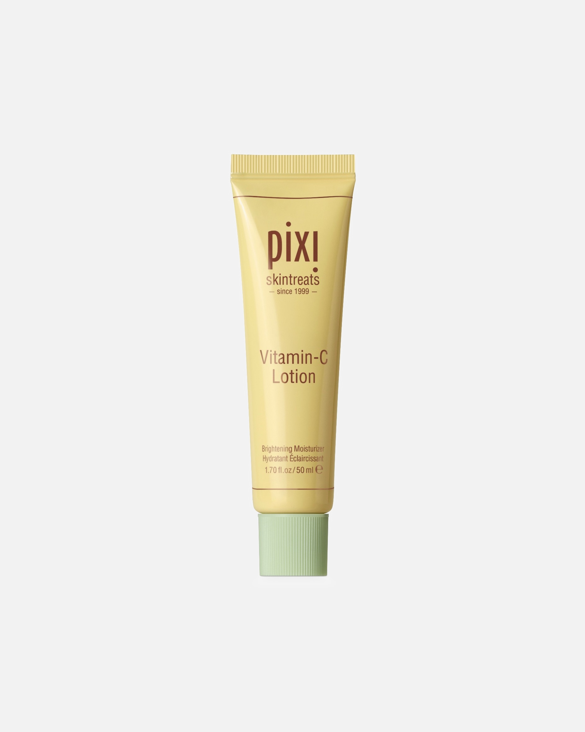 Gezichtscrème voor UnisexPixiVitamin-C Lotion50 ml