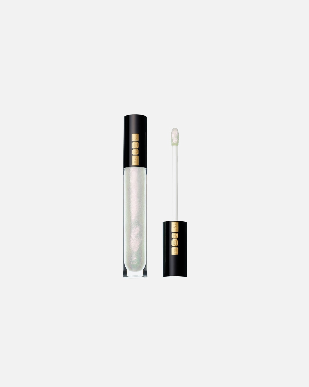 Lipgloss voor UnisexPat McGrath LabsLust GlossAliengelic