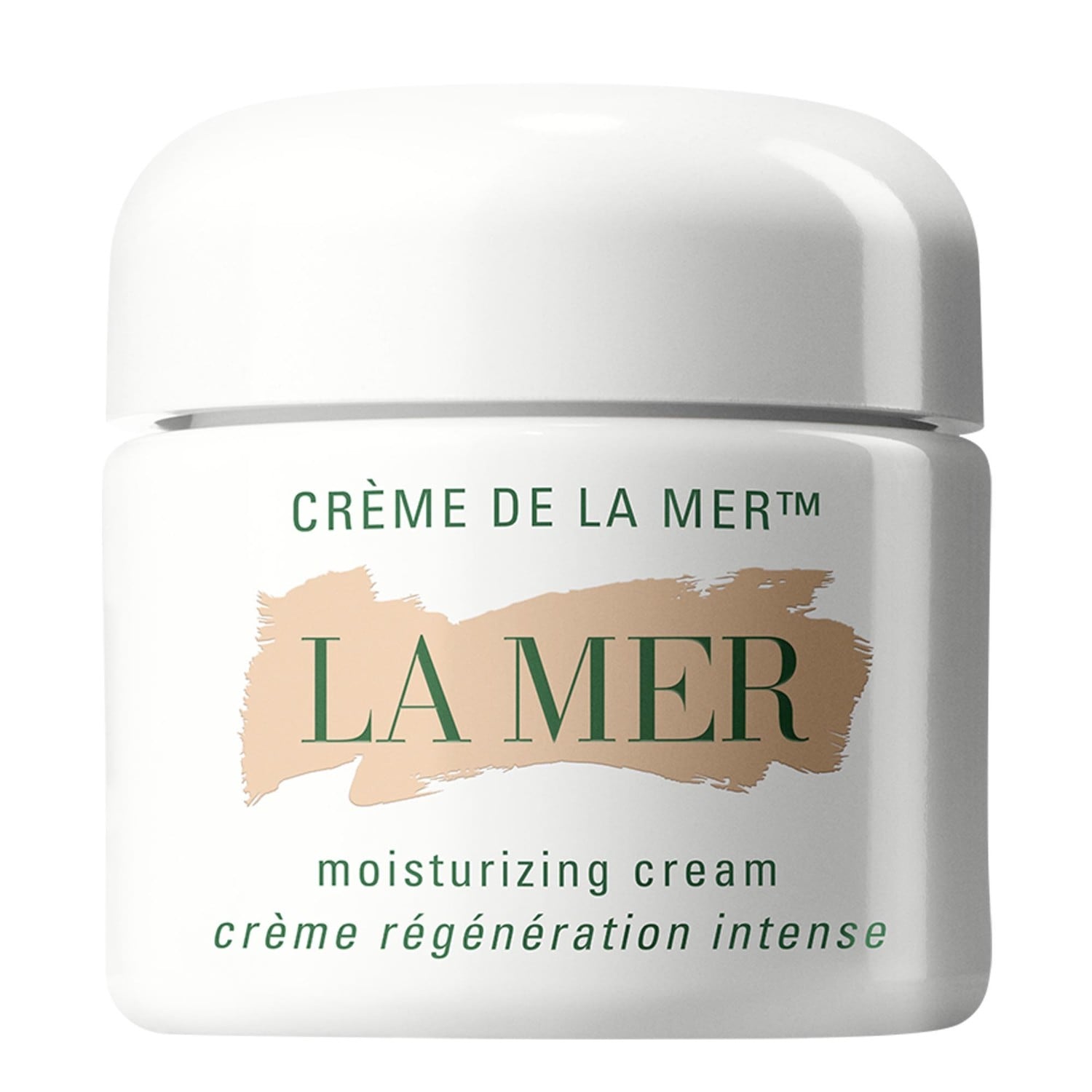 Crème de la Mer Moisturizing Cream