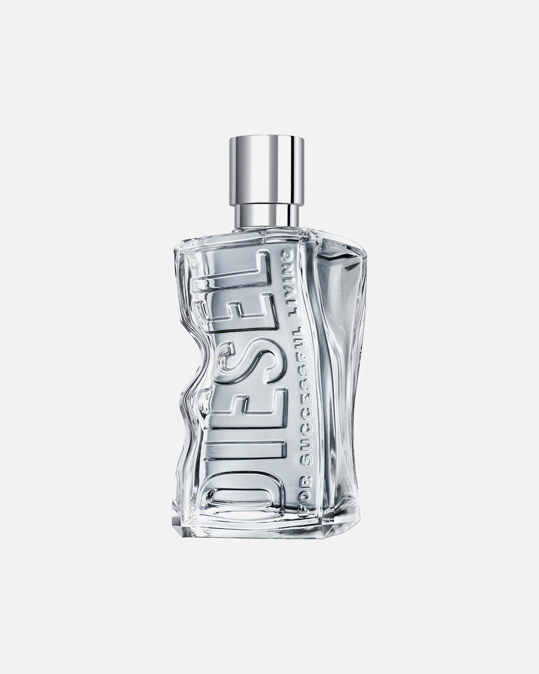 Eau de toilette voor UnisexD by Diesel100 ml - Refillable
