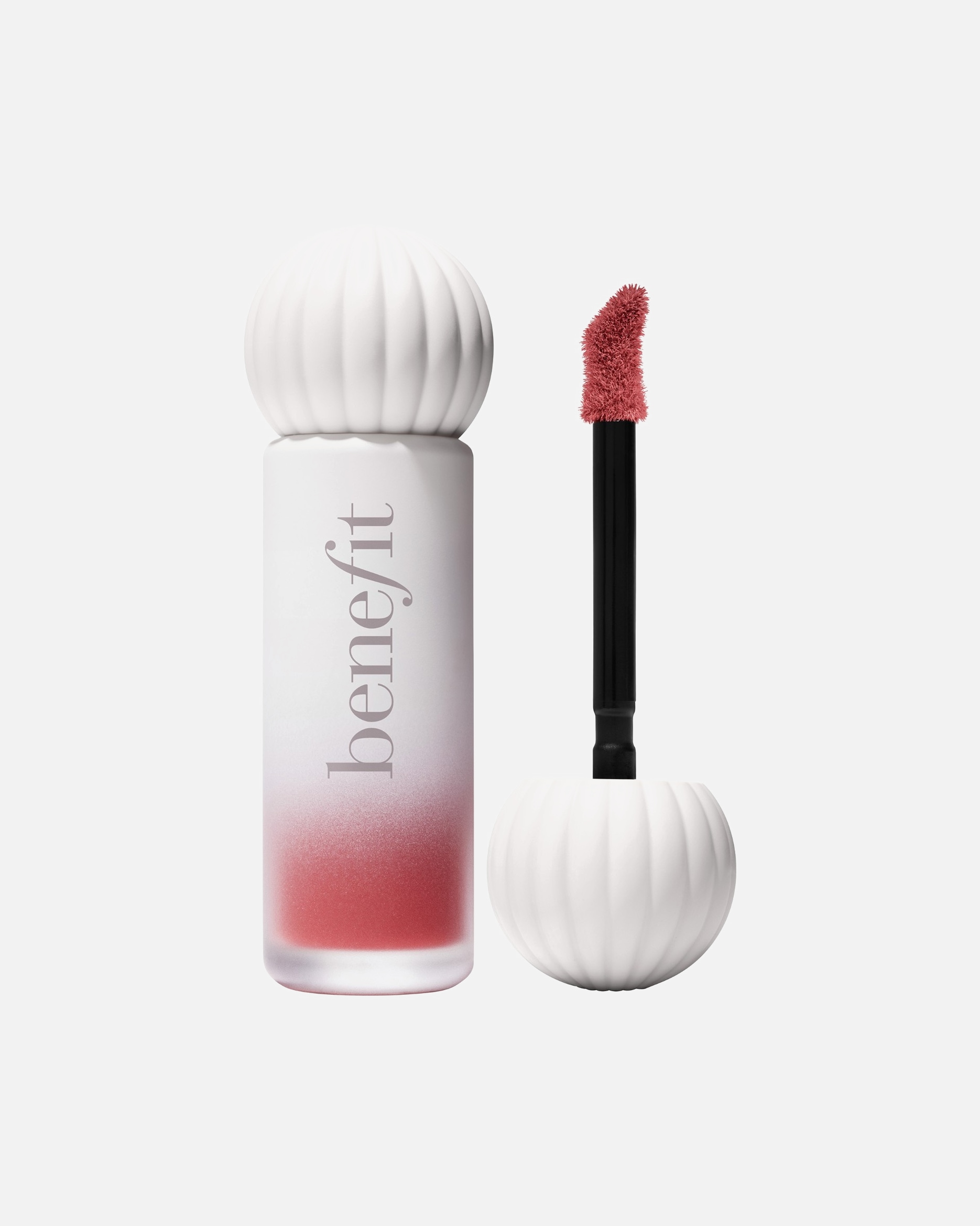 Lipstain voor UnisexBenefitLipstains & TintsPlushtint26 - Quilty Pleasure