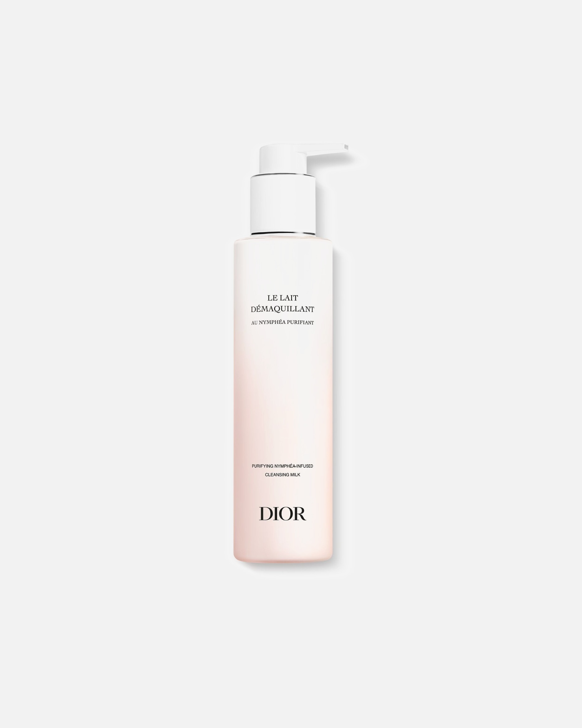 Reinigingsmelk voor UnisexDIORLes NymphéasCleansing Milk200 ml