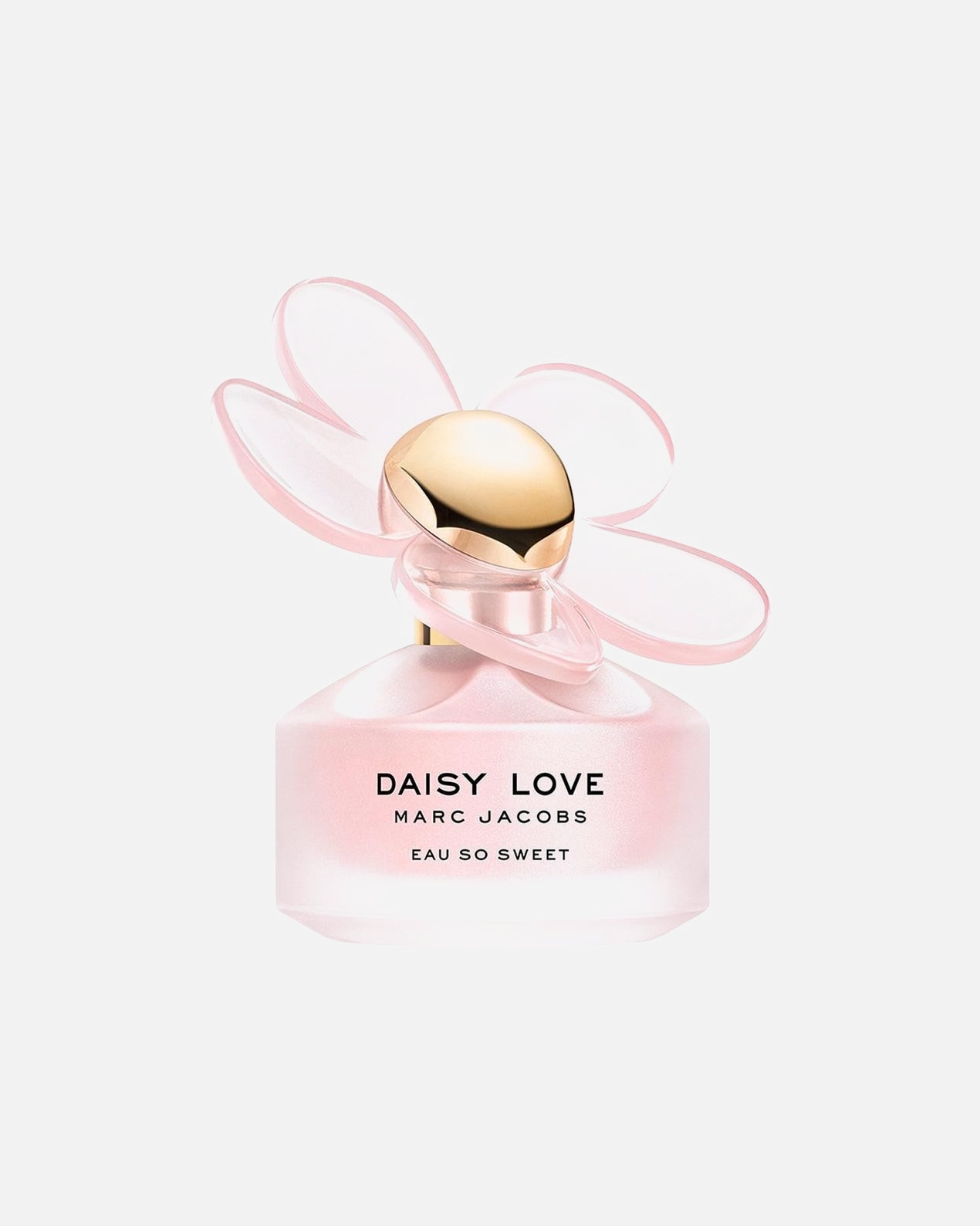 Eau de toilette voor Marc JacobsDaisy Love Eau So Sweet30 ml