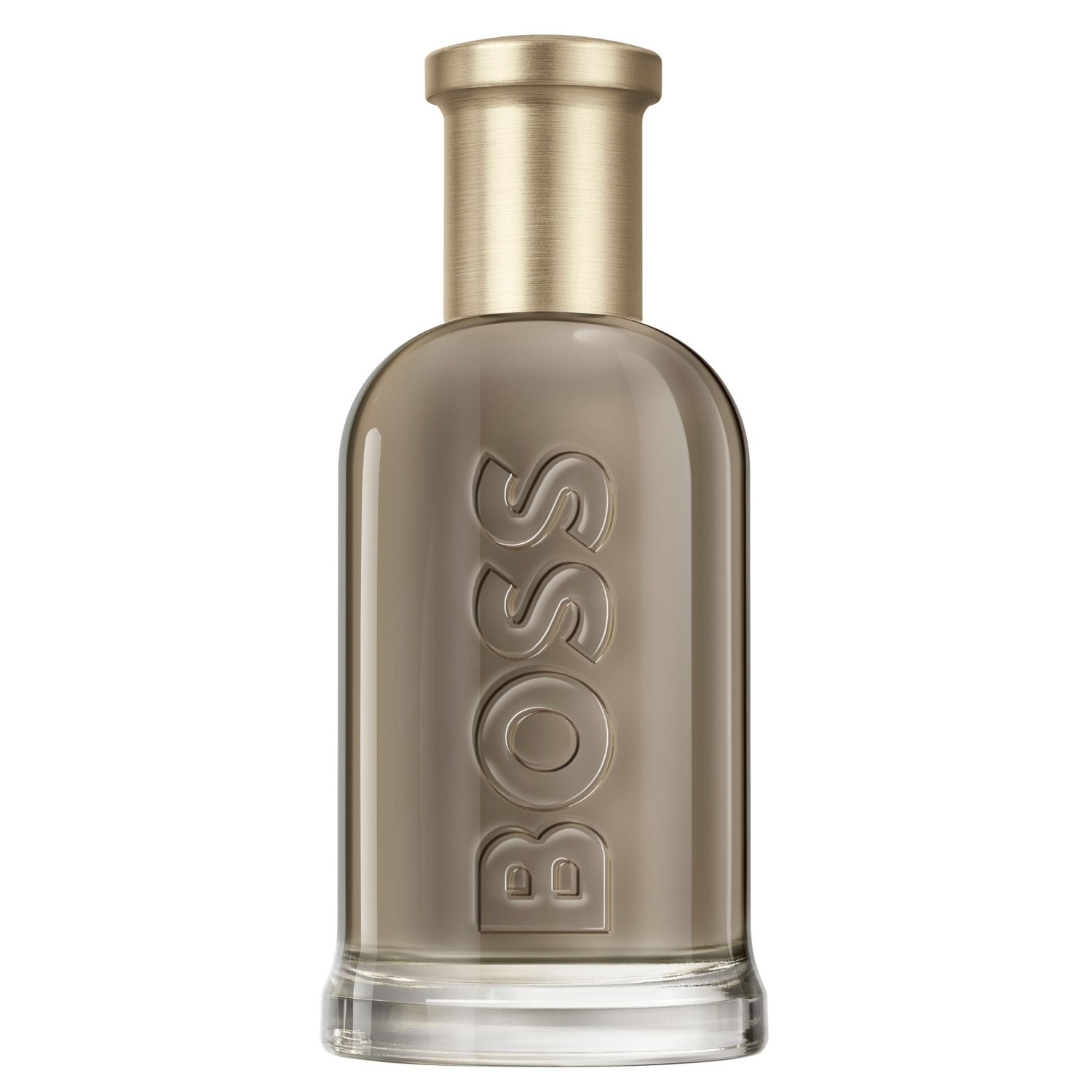 Boss Bottled