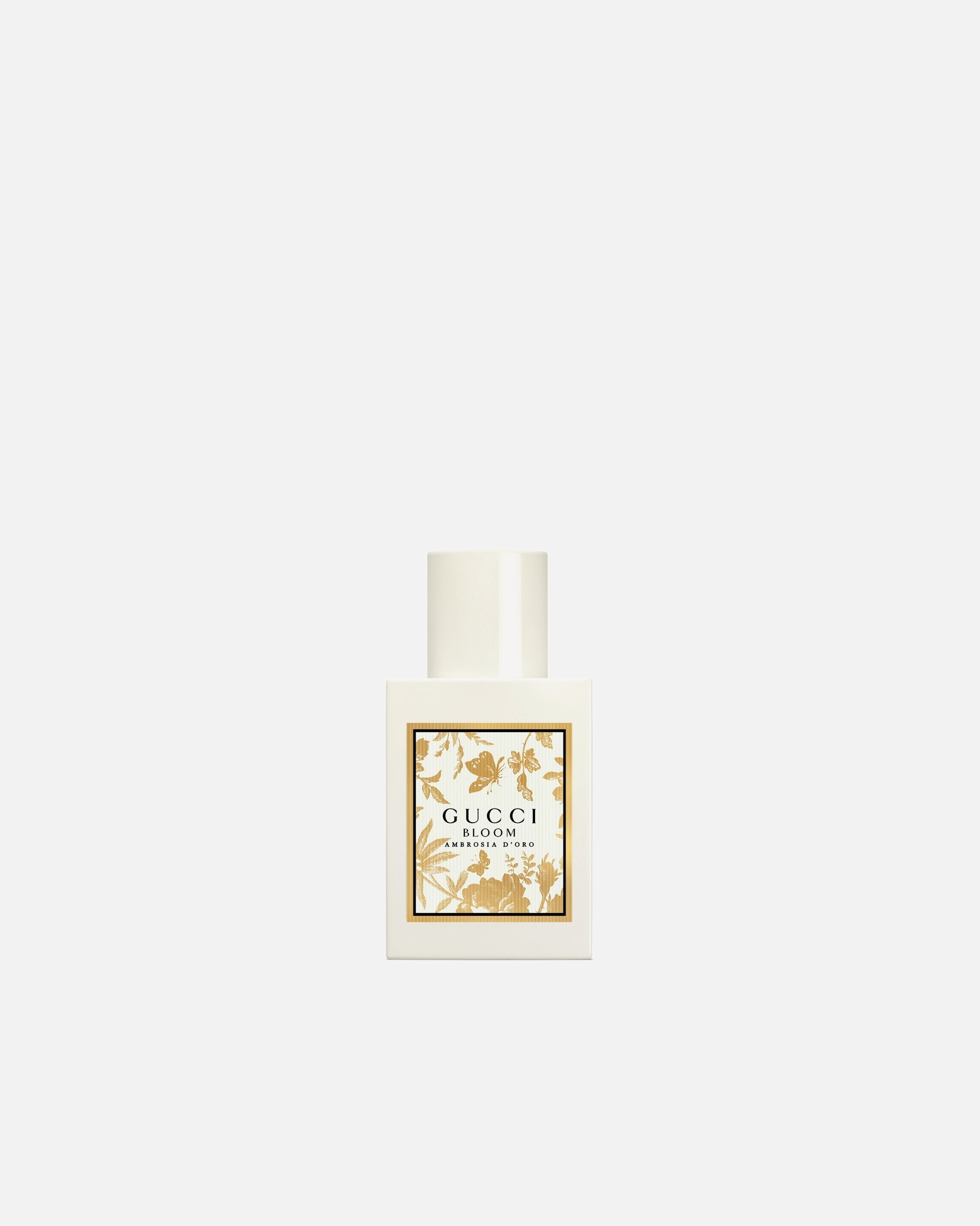 Eau de parfum voor Gucci BloomAmbrosia d'Oro30 ml