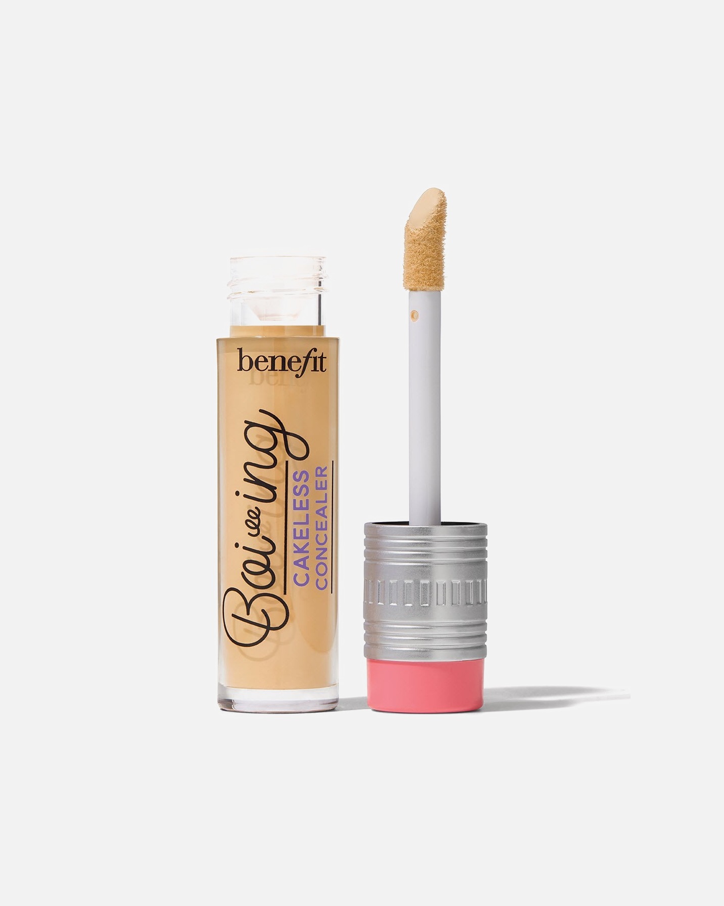 Concealer voor UnisexBenefitBoi-ing CakelessNr. 6.3 - Got This (Medium-Olive Warm)