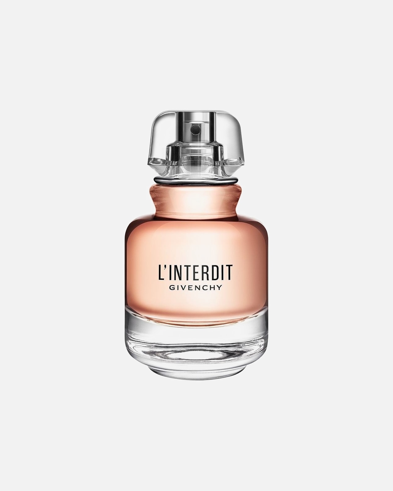 Eau de parfum voor UnisexGivenchyL’InterditHair Mist35 ml