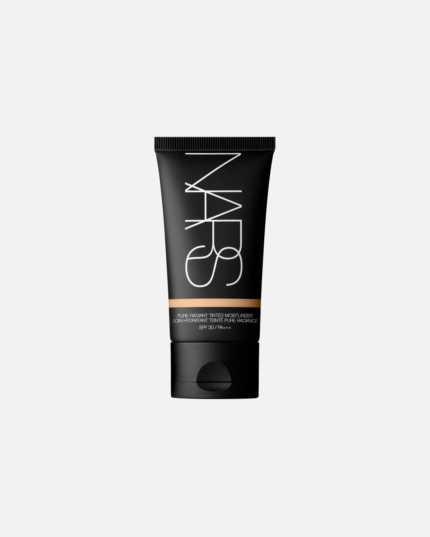 Foundation voor NARSPure Radiant Tinted Moisturizer SPF30Alaska