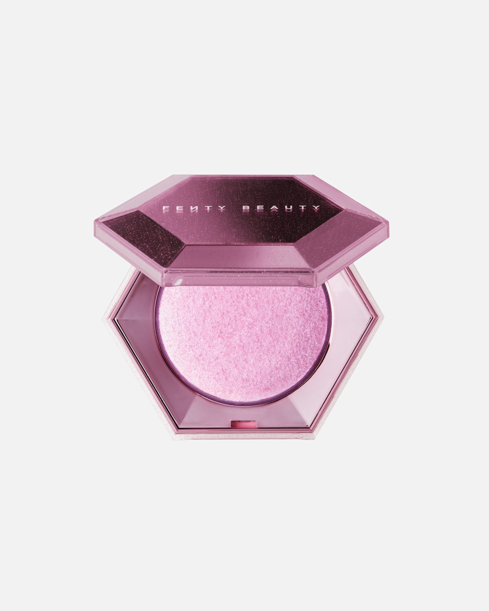Highlighter voor UnisexFenty BeautyDiamond Bomb All-Over Diamond VeilLAVENDER LUV'R