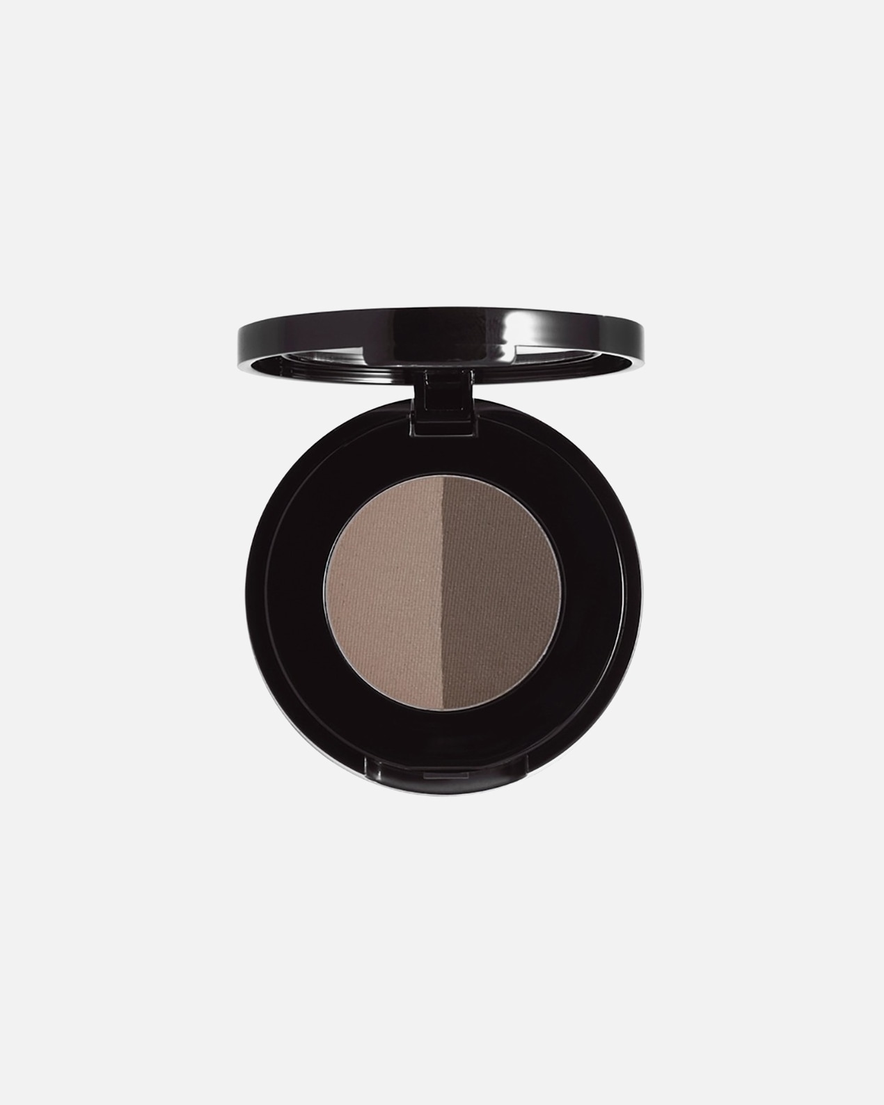 Wenkbrauwpoeder voor UnisexAnastasia Beverly HillsBrow Powder Duo04 - Dark Brown