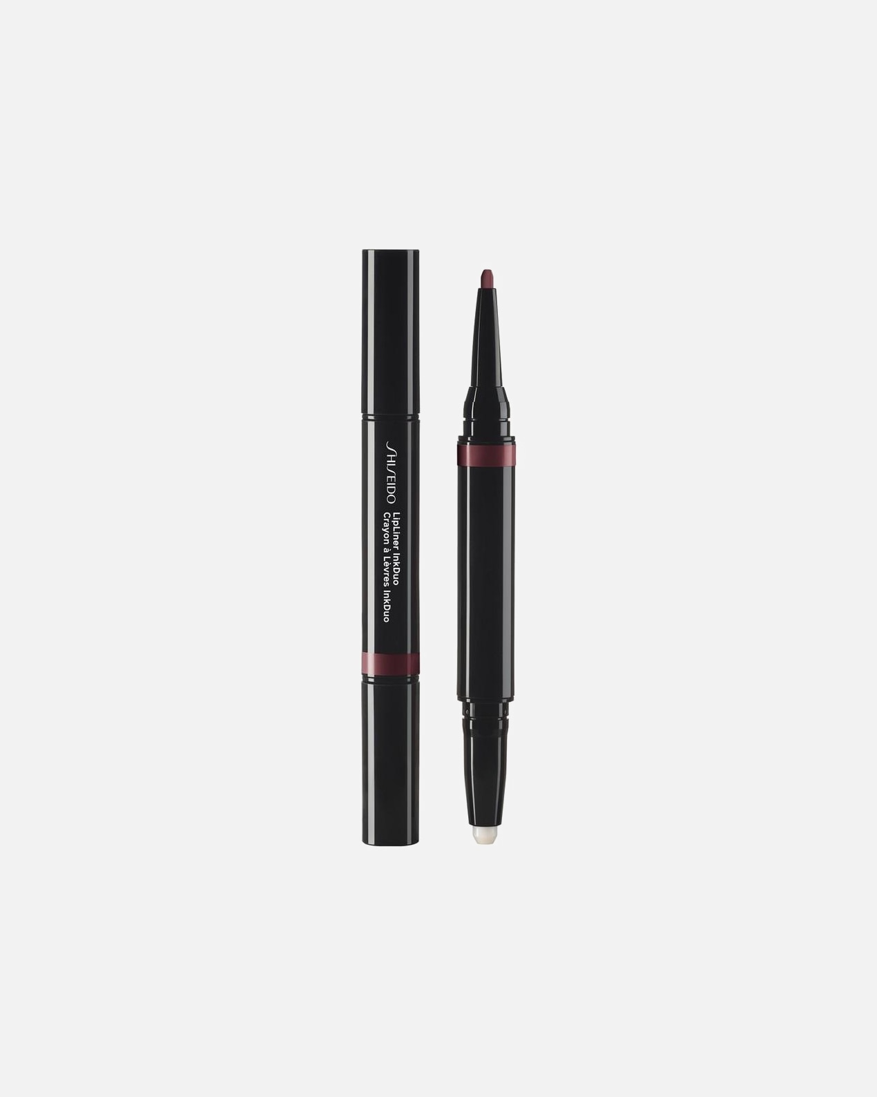 Lipliner voor UnisexShiseidoLip Liner Ink Duo11 - PLUM
