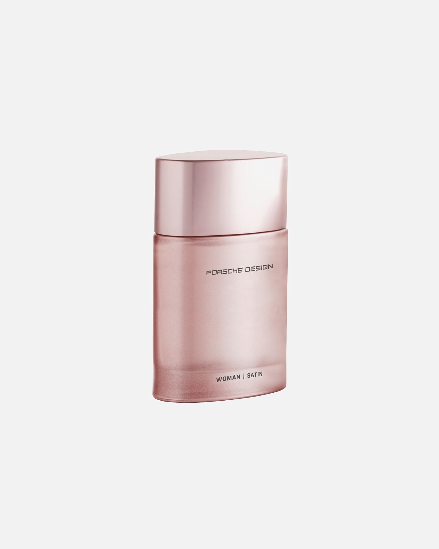 Eau de parfum voor Porsche DesignWomanSatin100 ml