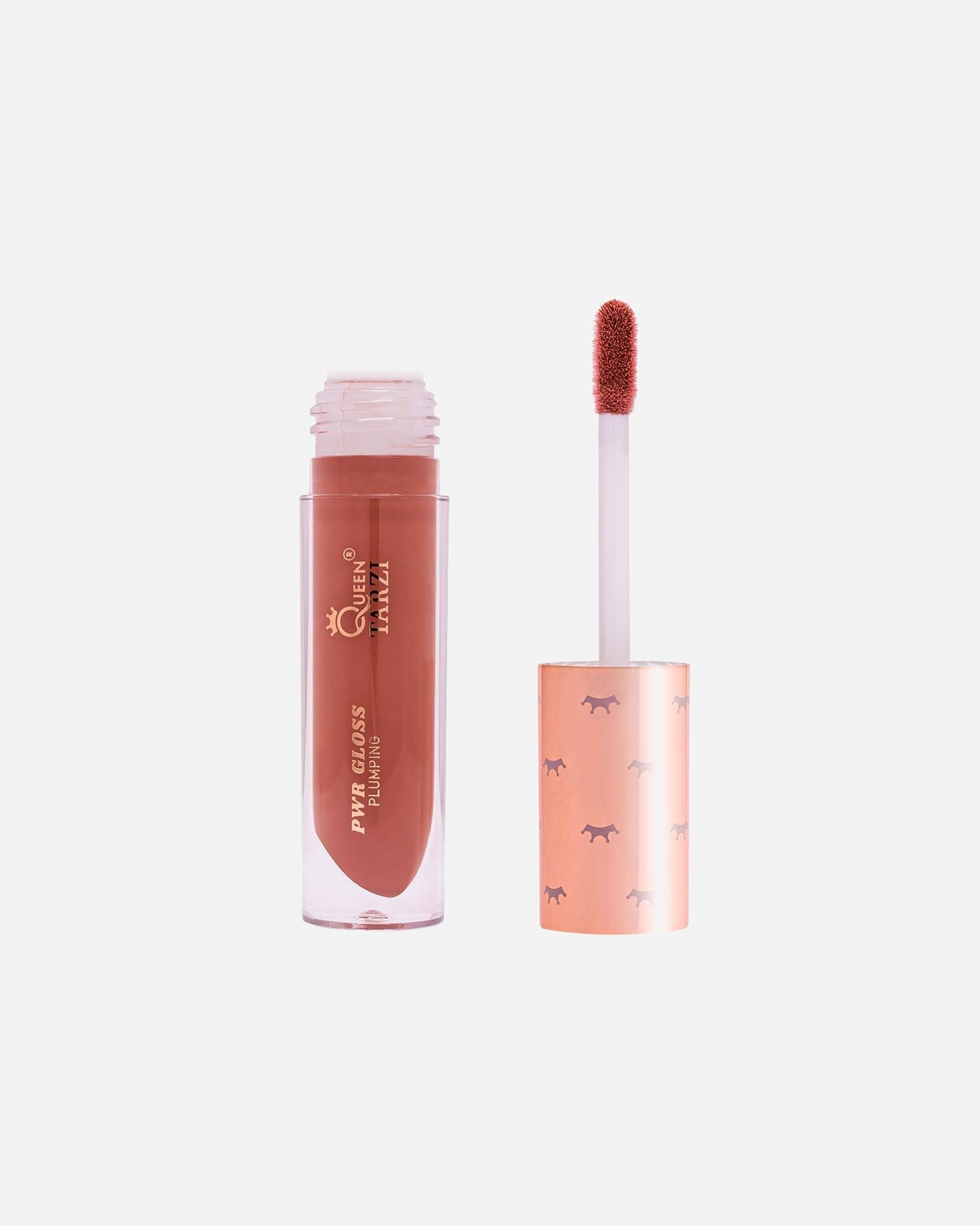 Lipgloss voor UnisexQueen TarziPWR GLOSS PlumpingSo Graceful