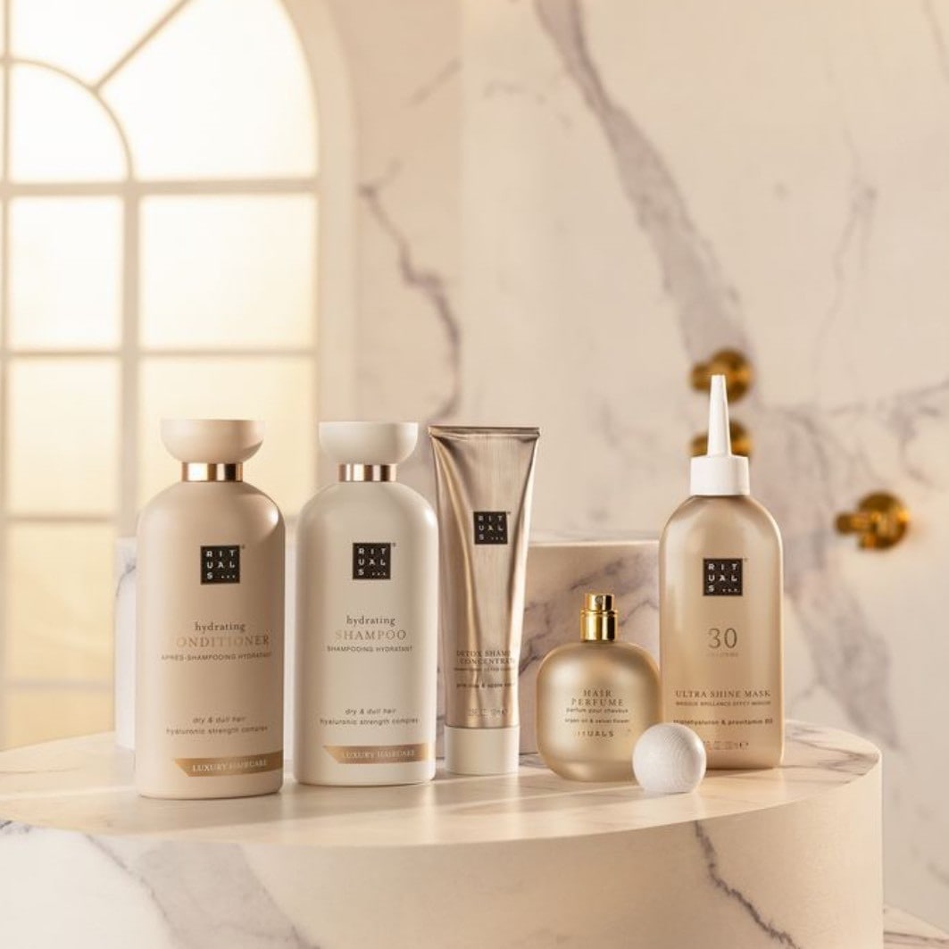 Rituals Hair Care Collection Haarparfum ✔️ online kopen