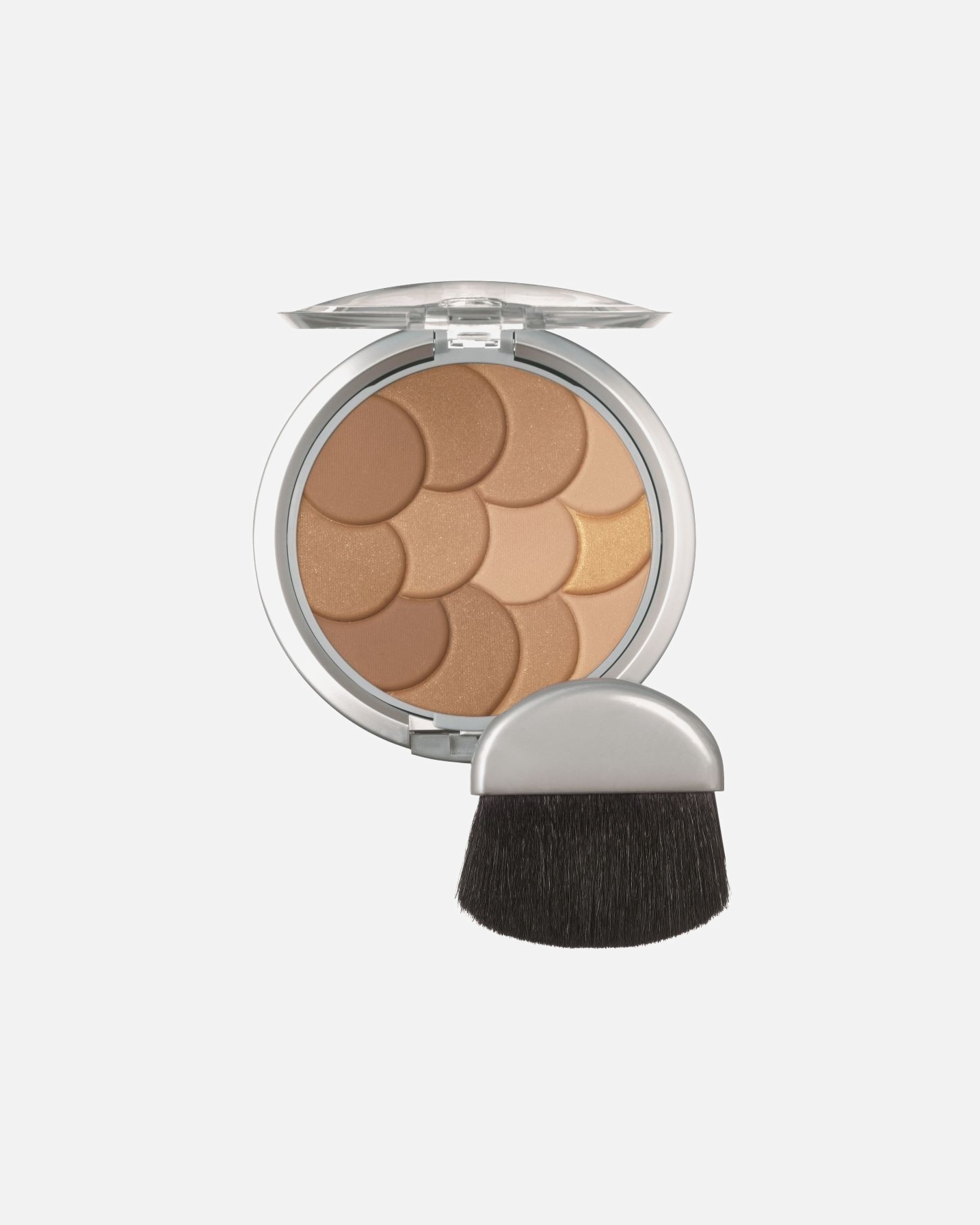 Bronzer voor UnisexPhysicians FormulaMagic Mosaic Multi-colored BronzerE4B78F - DORÉ