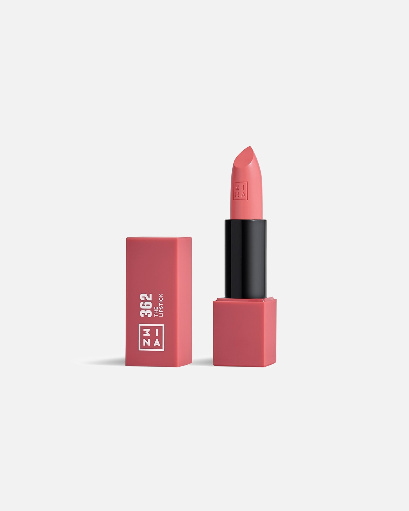 Lipstick voor Unisex3INAThe Lipstick362