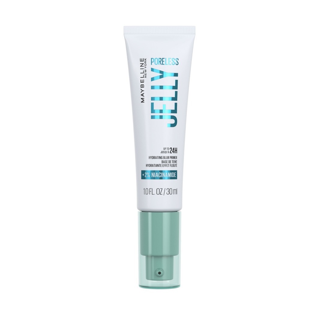 Poreless Jelly Primer