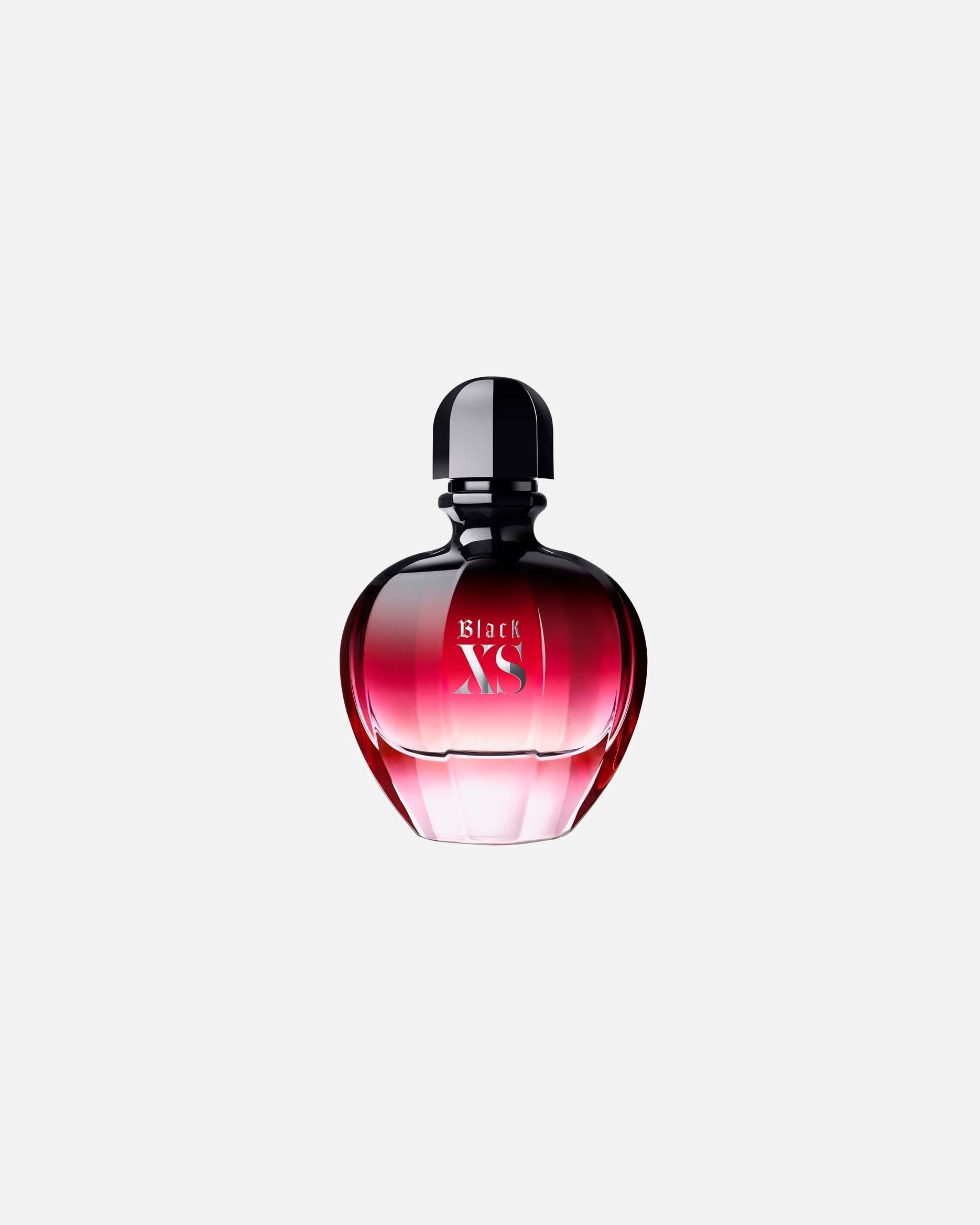 Eau de parfum voor RabanneBlack XSFor Her80 ml