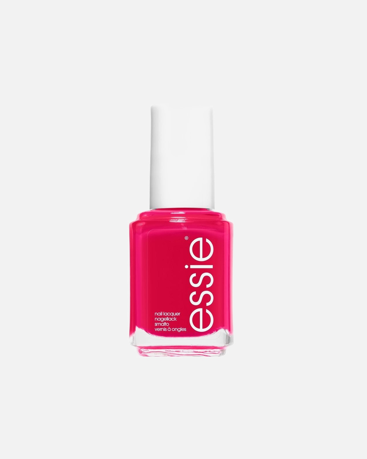 Nagellak voor UnisexessieGlitter lakRoze & Paarse tinten32 - EXOTICS LIRAS