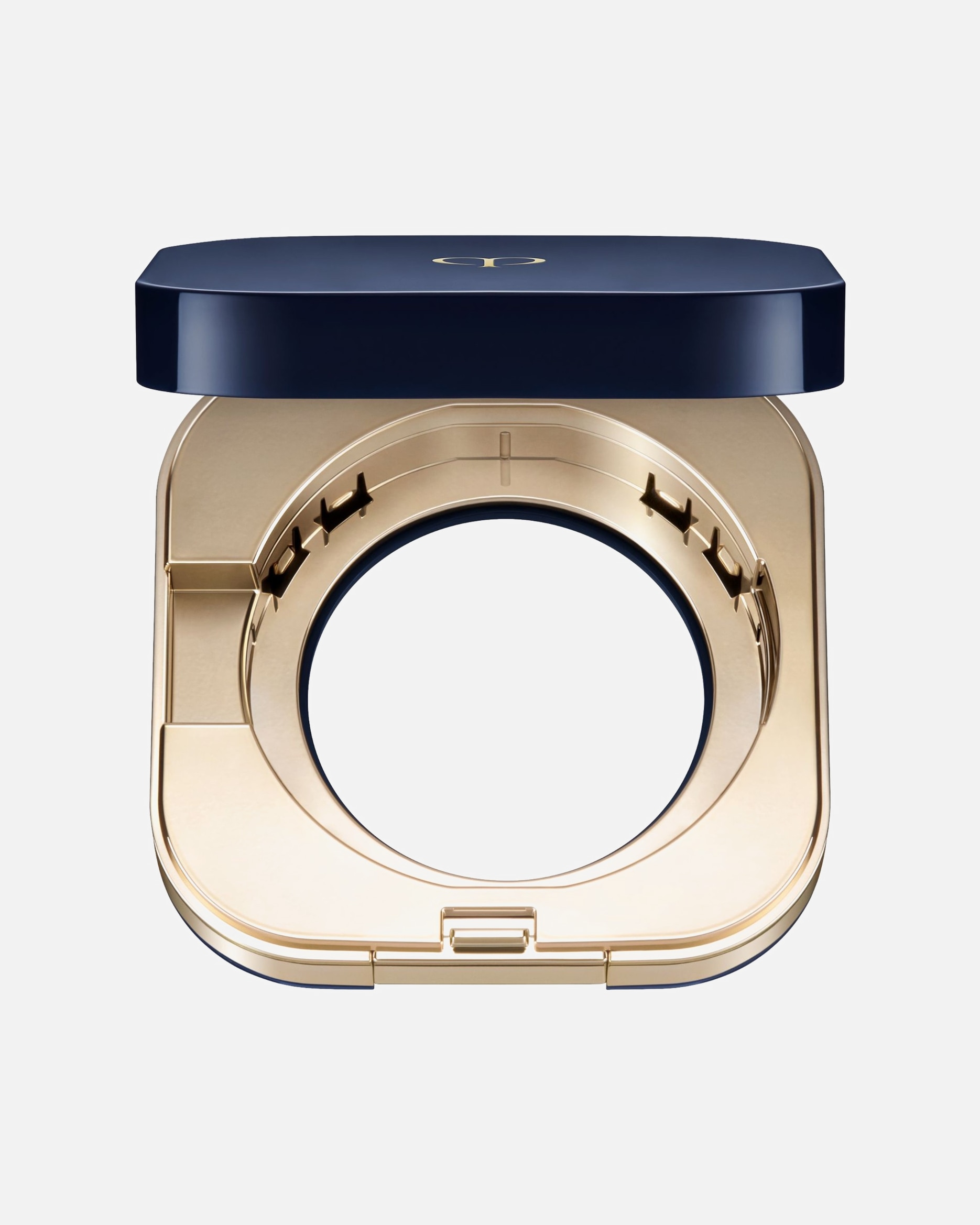 Make-up accessoire voor Clé de Peau BeautéRadiant Cushion Foundation Natural Case1 stuk