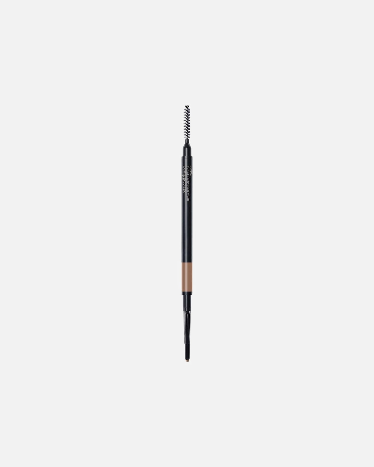 Wenkbrauwpotlood voor UnisexSmashboxBrow Tech Matte PencilTaupe