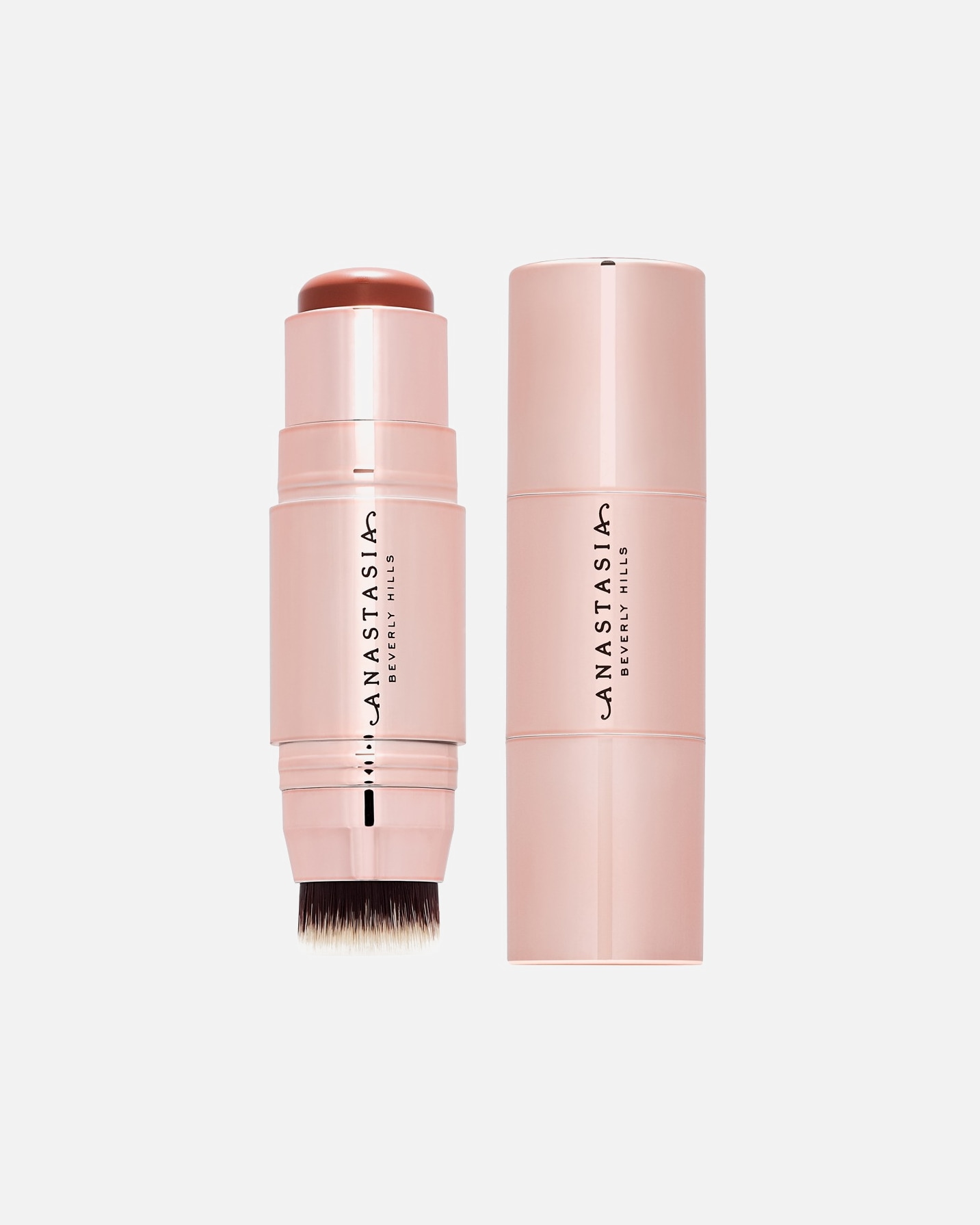 Blush voor UnisexAnastasia Beverly HillsStick BlushPeach Caramel