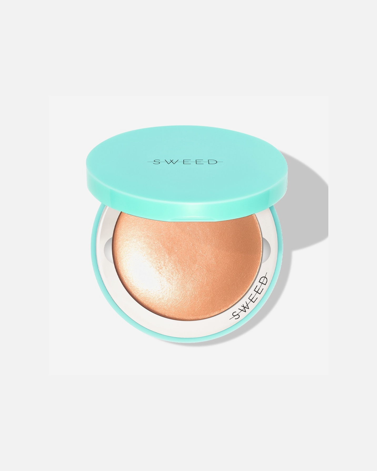 Highlighter voor UnisexSweedThe Highlighter1 stuk