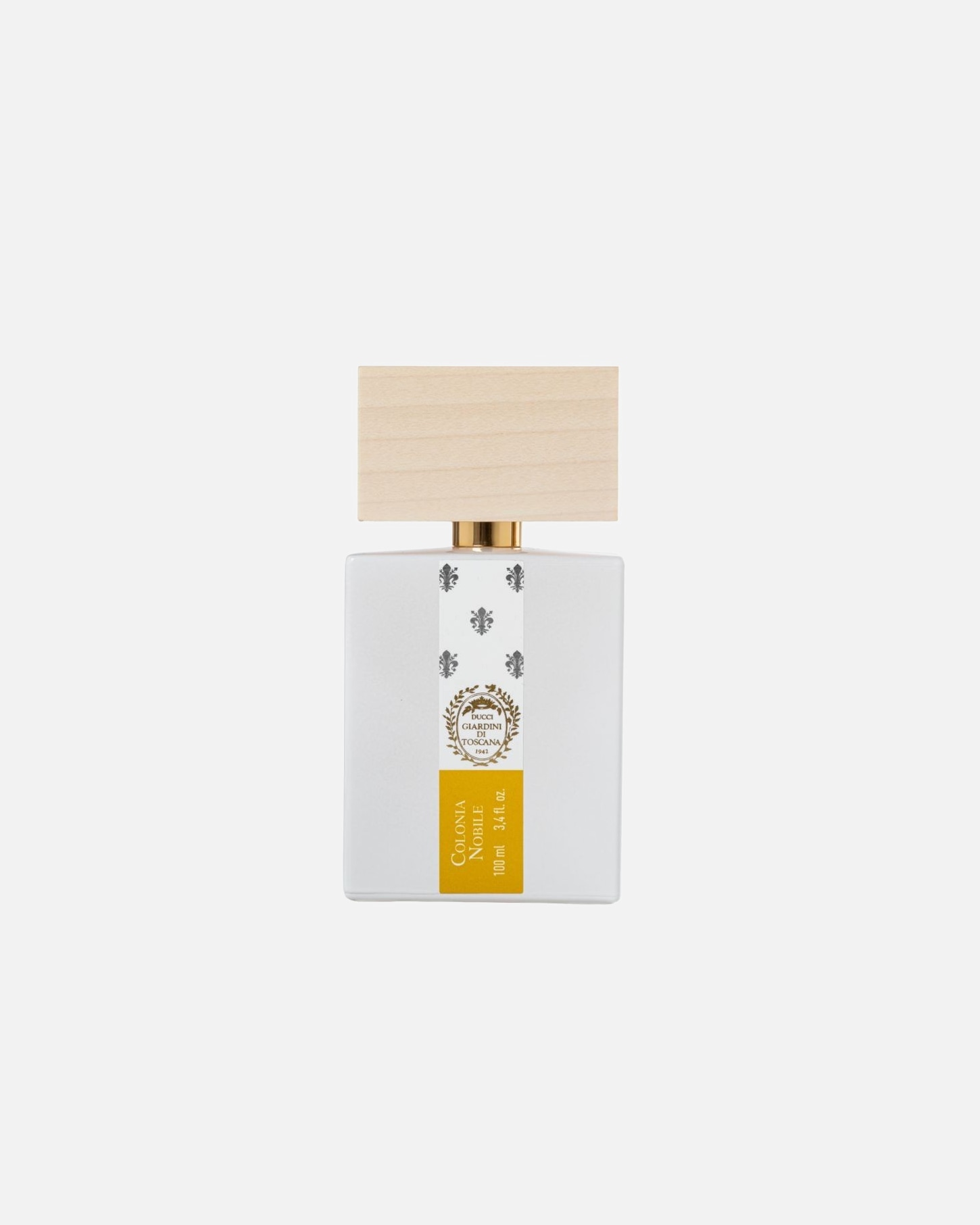 Eau de parfum voor UnisexGiardini Di ToscanaColonia Nobile100 ml