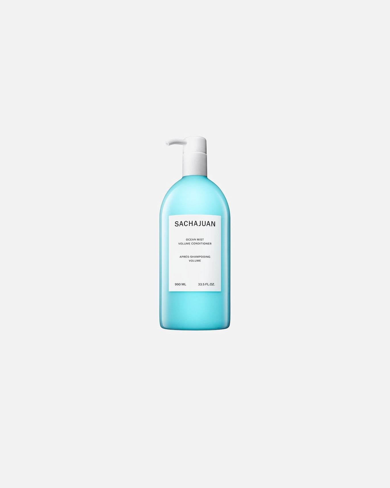 Conditioner voor UnisexSachajuan990 ml
