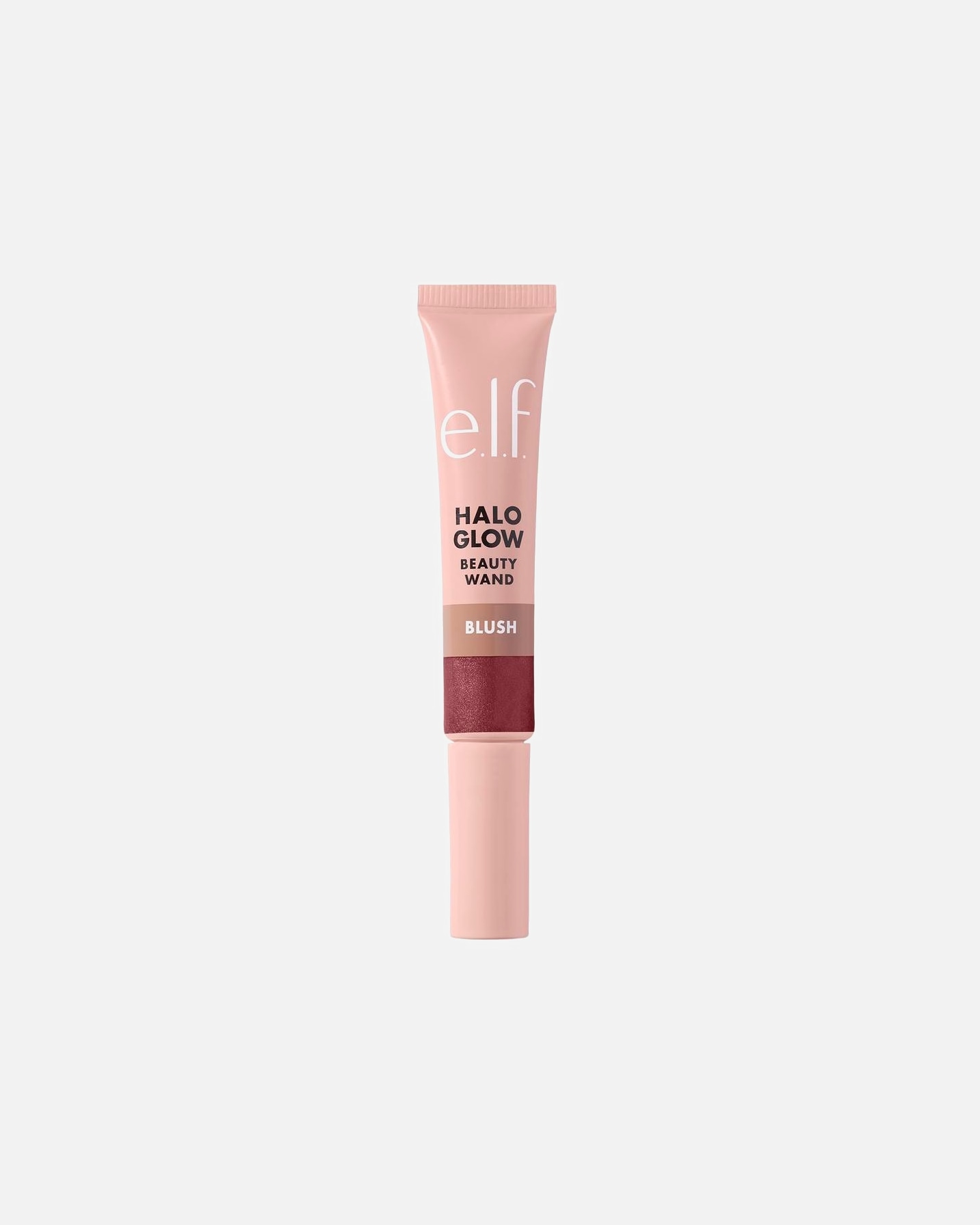 Blush voor Unisexe.l.f. CosmeticsHalo GlowBeauty WandBerry Radiant