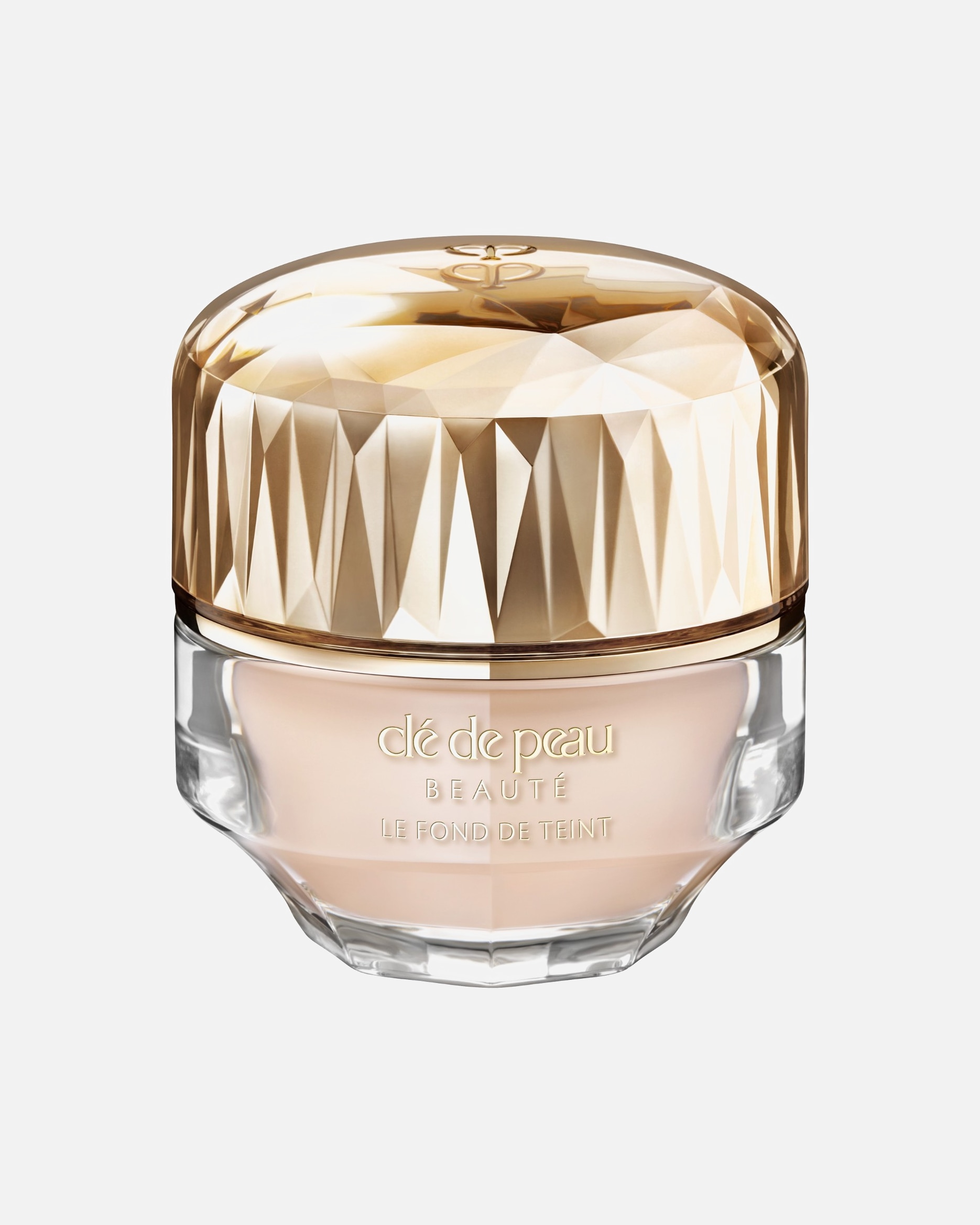 Foundation voor UnisexClé de Peau BeautéLe Fond de TeintI10