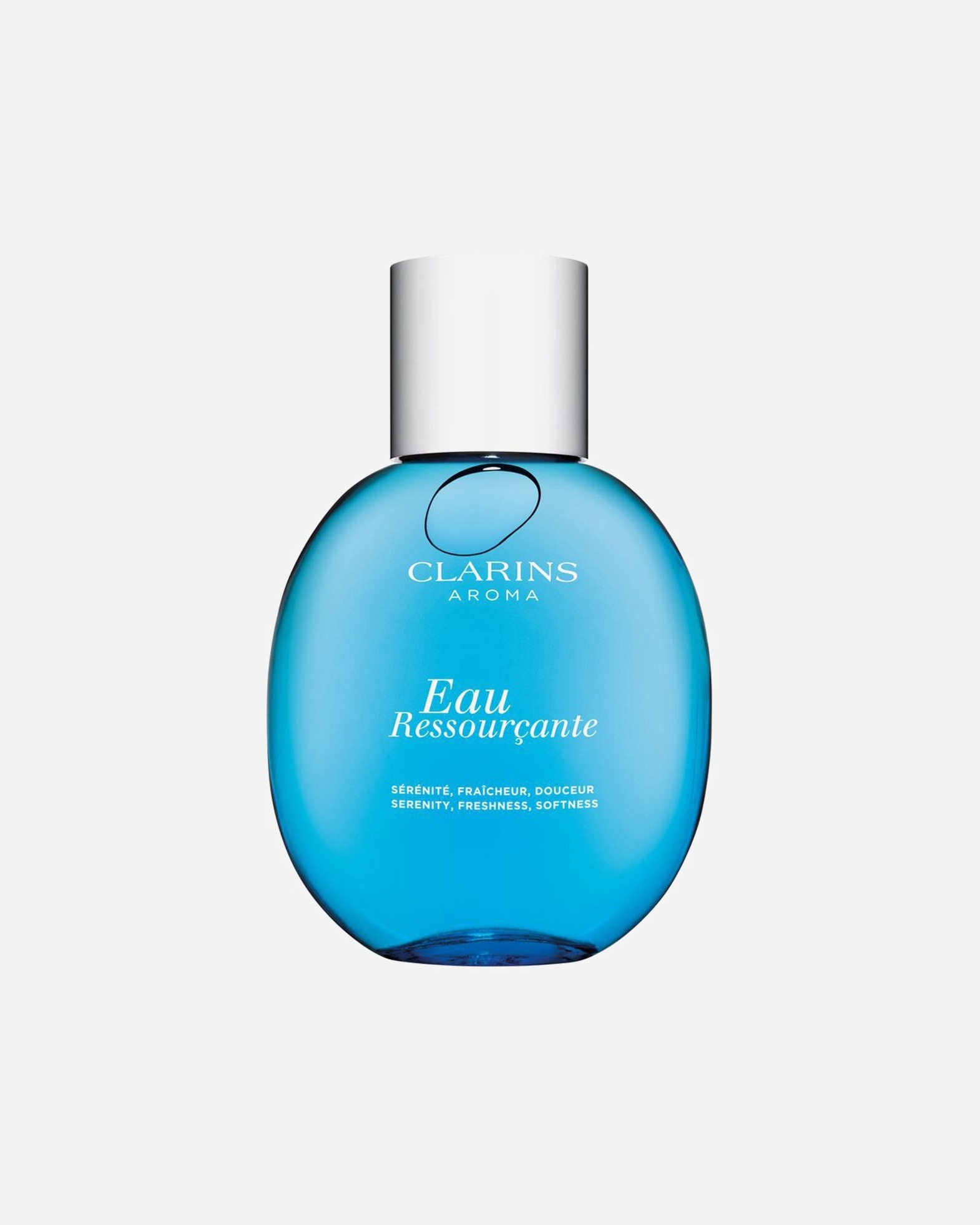 Lichaamsspray voor ClarinsEau RessourcanteEau de Soins100 ml