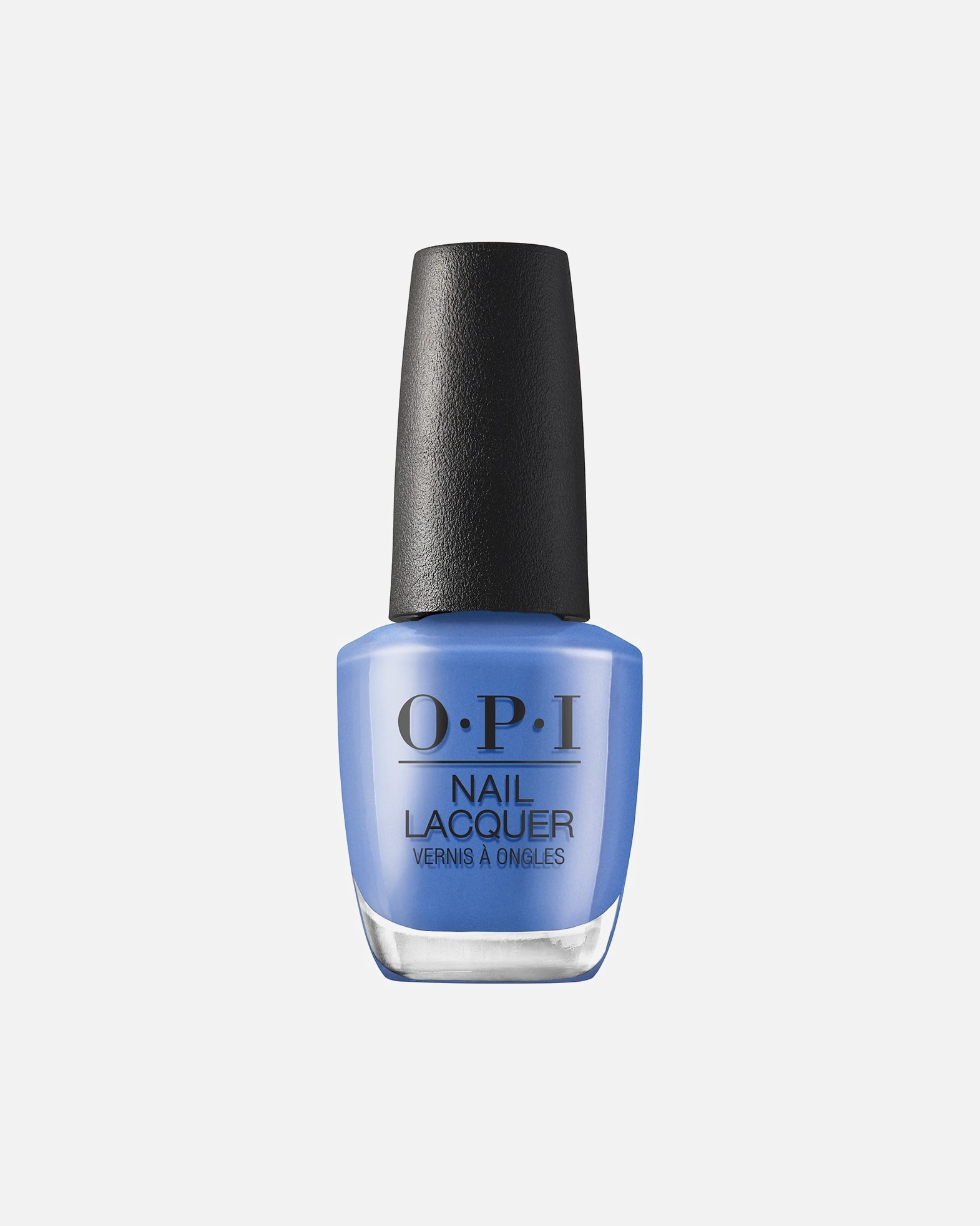 Nagellak voor UnisexOPIMy Me EraDream Come Blue