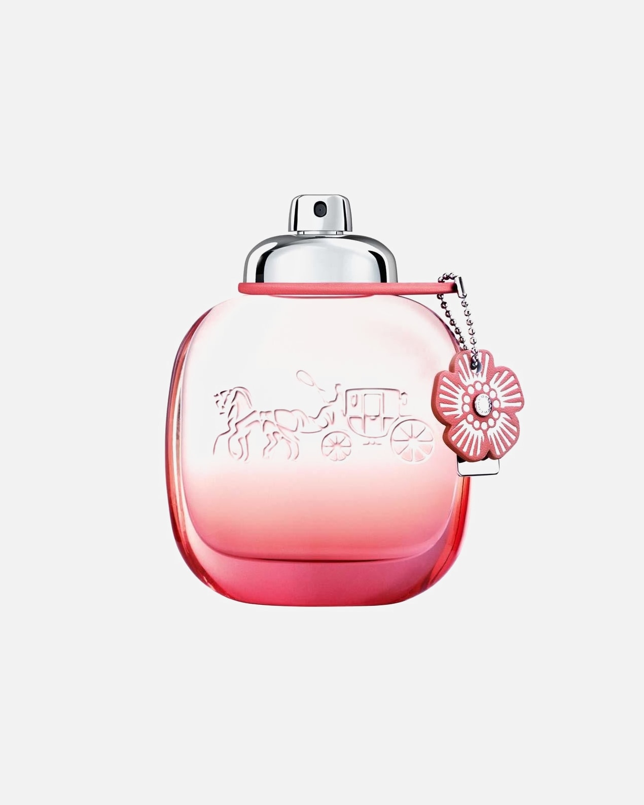 Eau de parfum voor UnisexCOACHFloralBlush Eau de Parfum90 ml