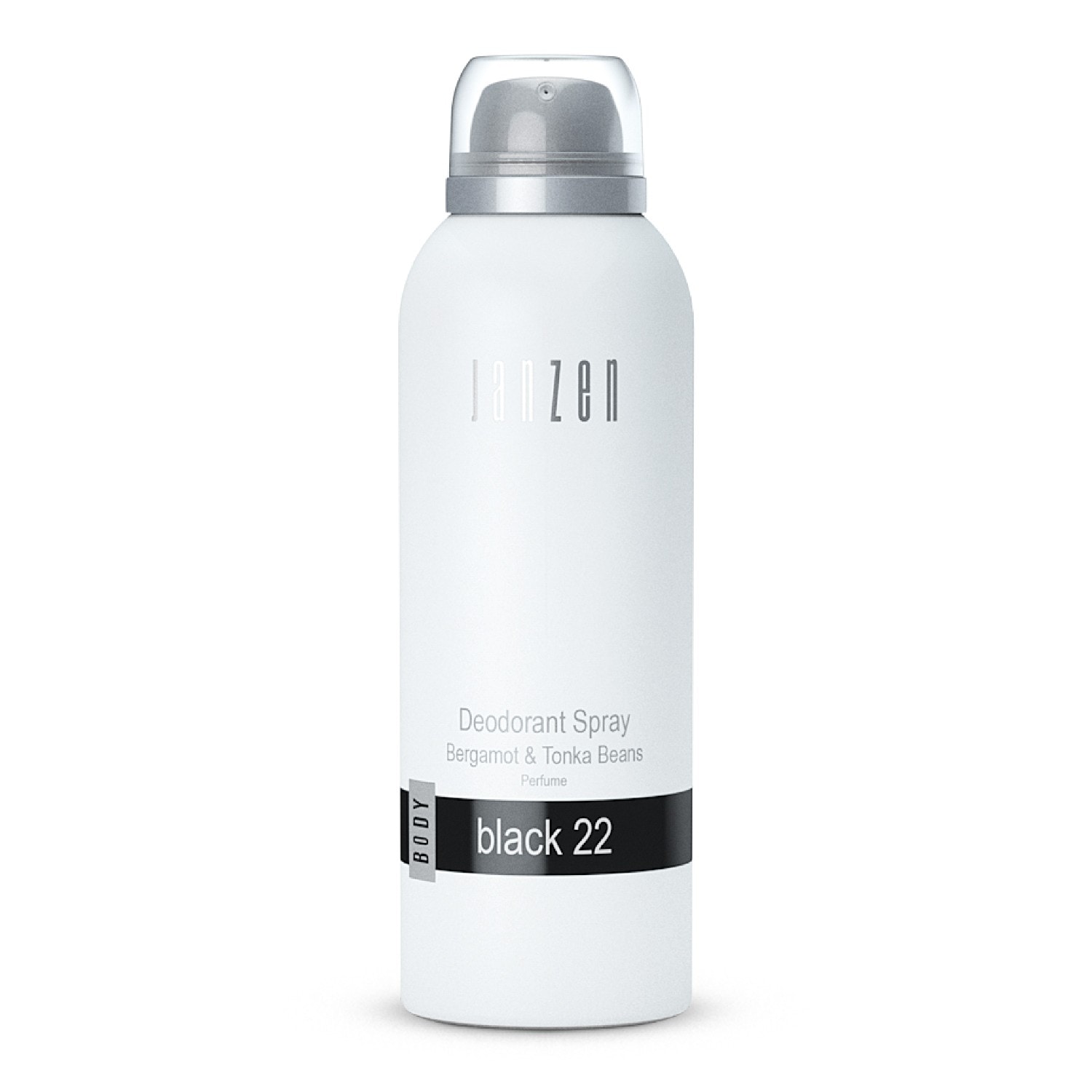 Deodorant